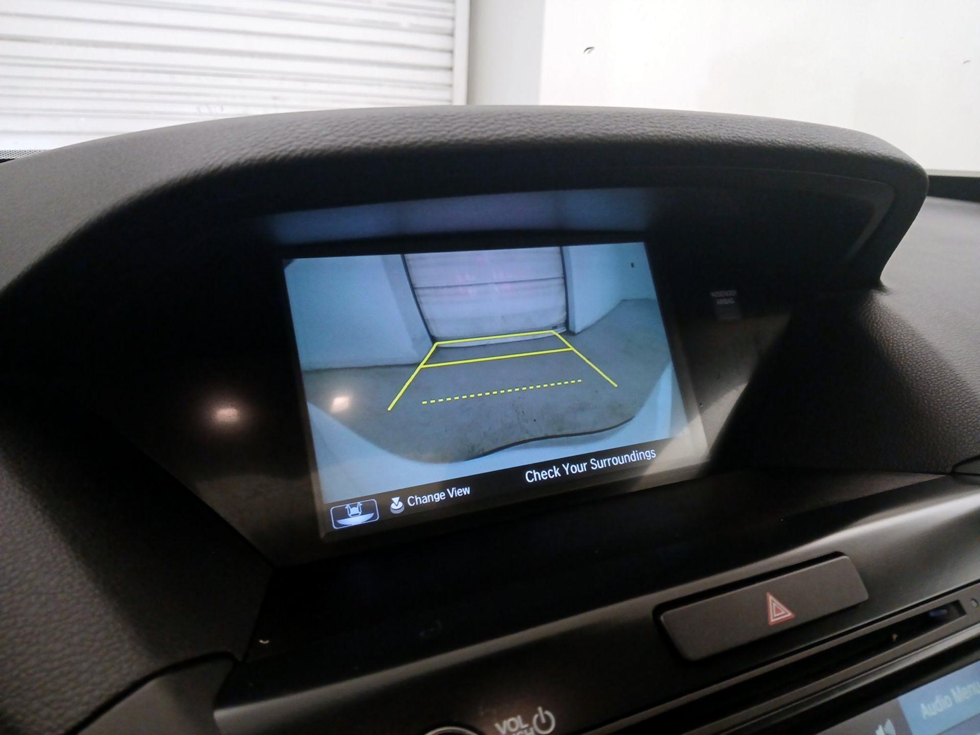 Thumbnail: 2020 Acura MDX - 14