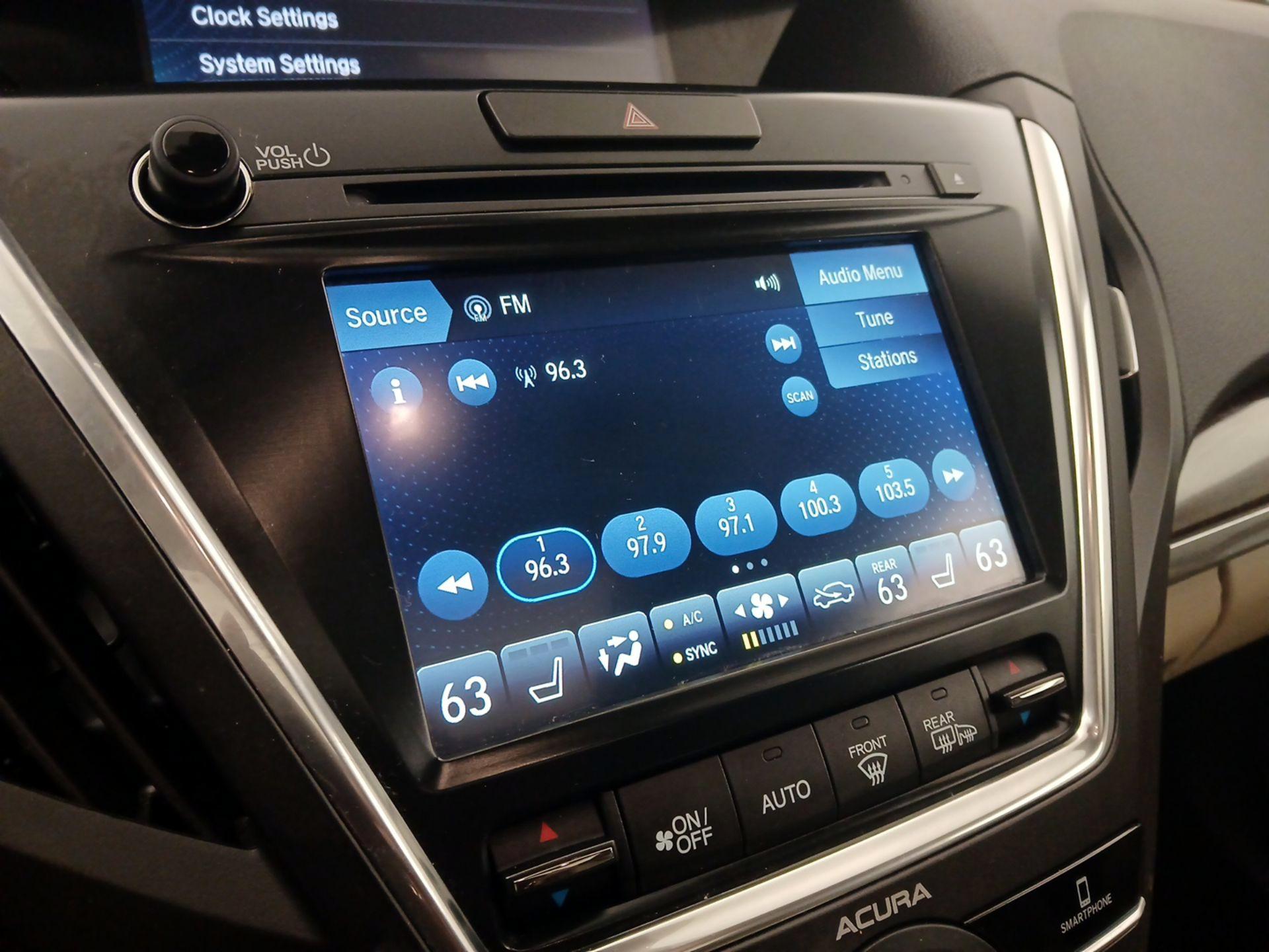 Thumbnail: 2020 Acura MDX - 15