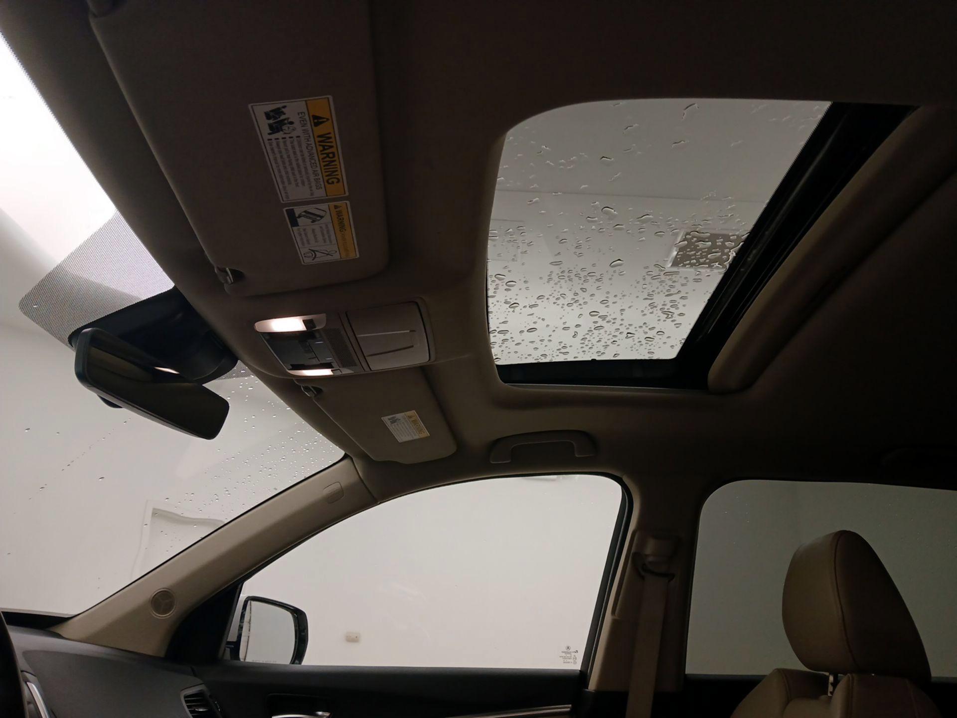 Thumbnail: 2020 Acura MDX - 19