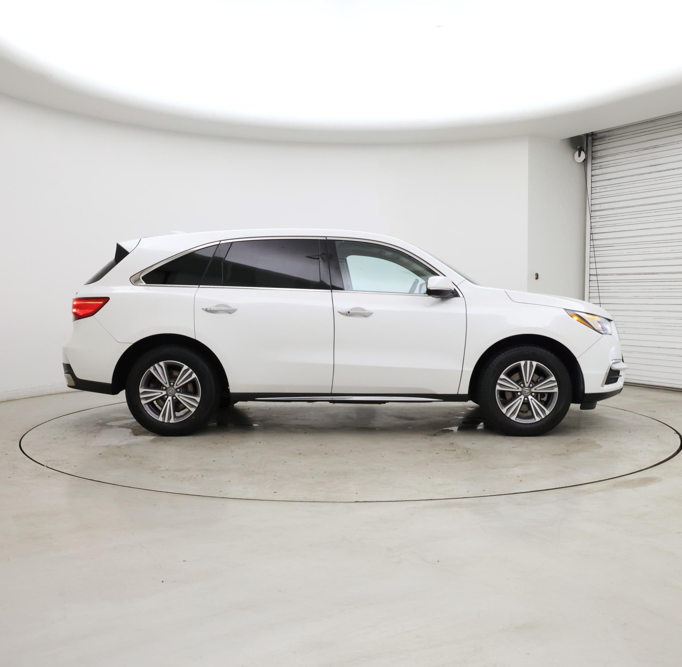 Thumbnail: 2020 Acura MDX - 7