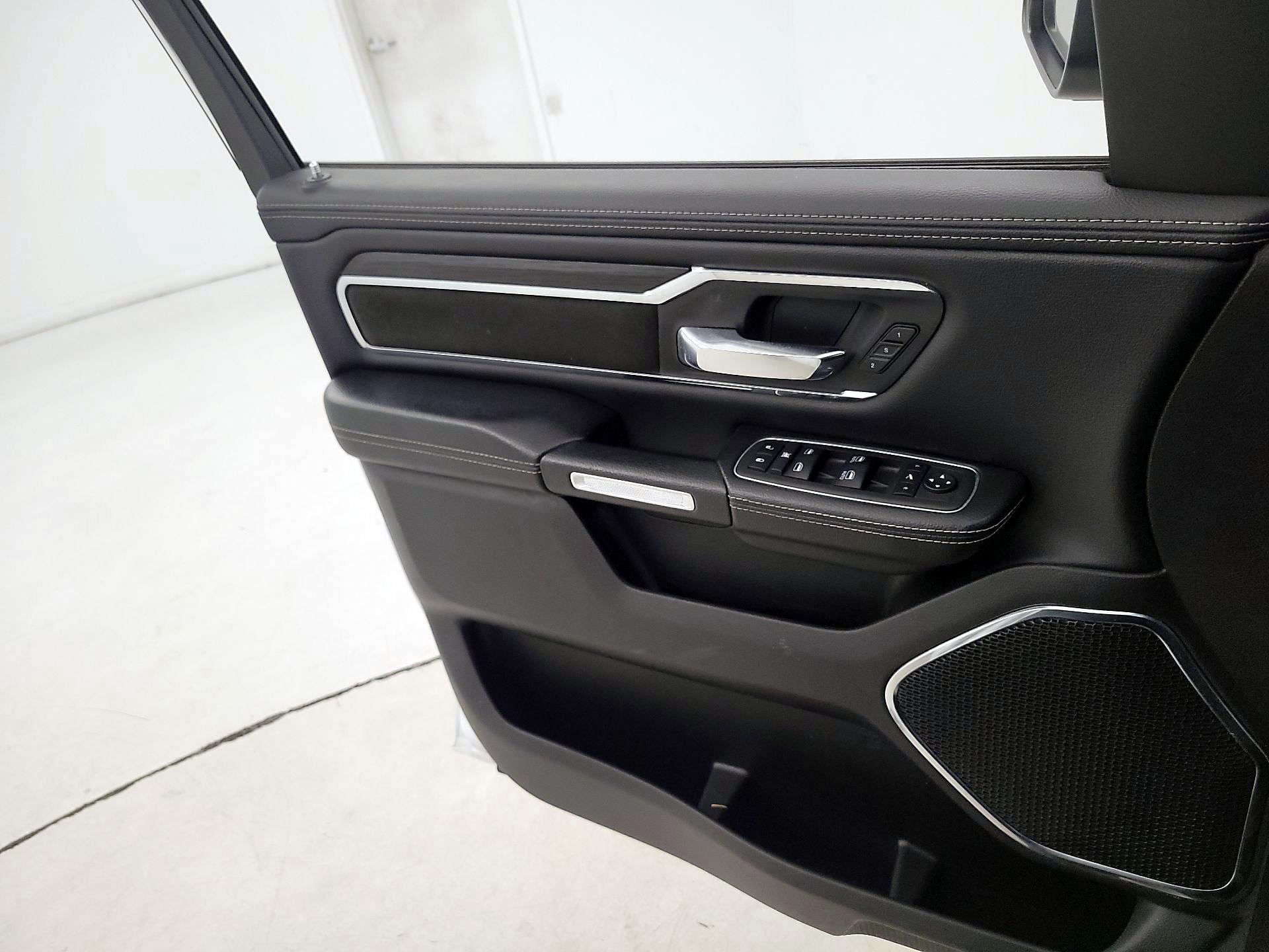 Thumbnail: 2024 RAM 1500 - 12