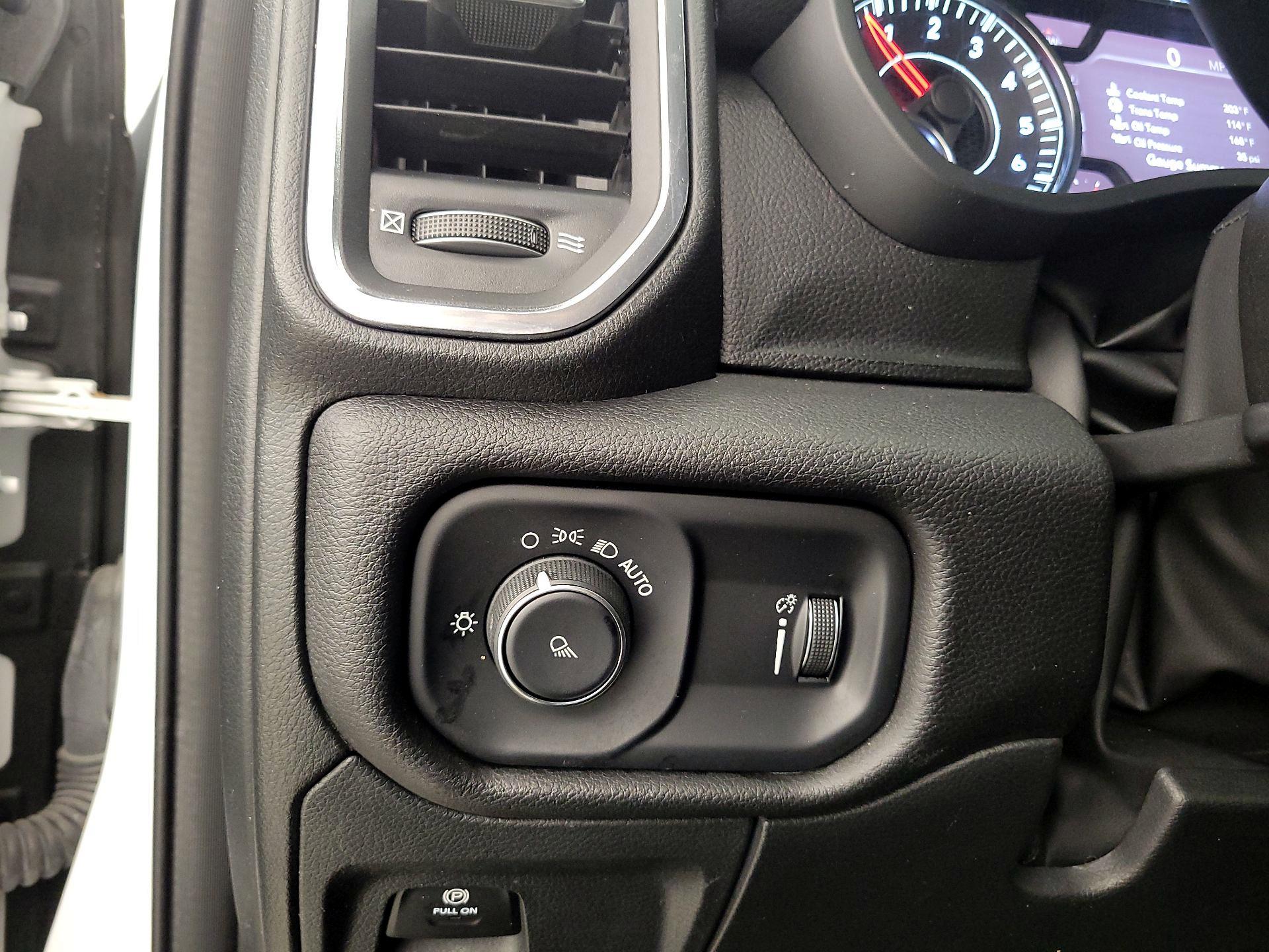 Thumbnail: 2024 RAM 1500 - 13