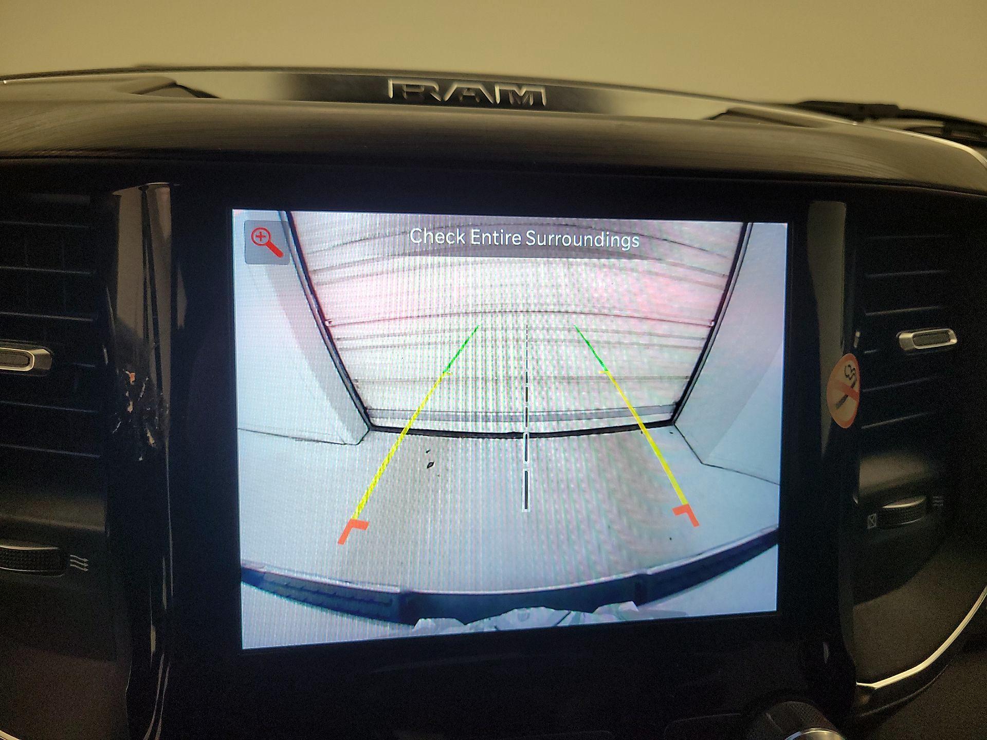 Thumbnail: 2024 RAM 1500 - 14