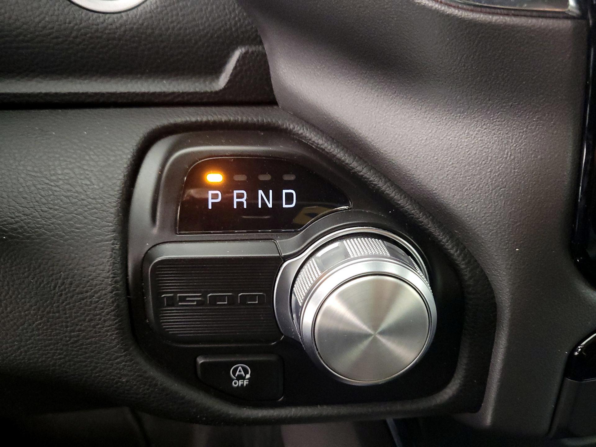 Thumbnail: 2024 RAM 1500 - 17