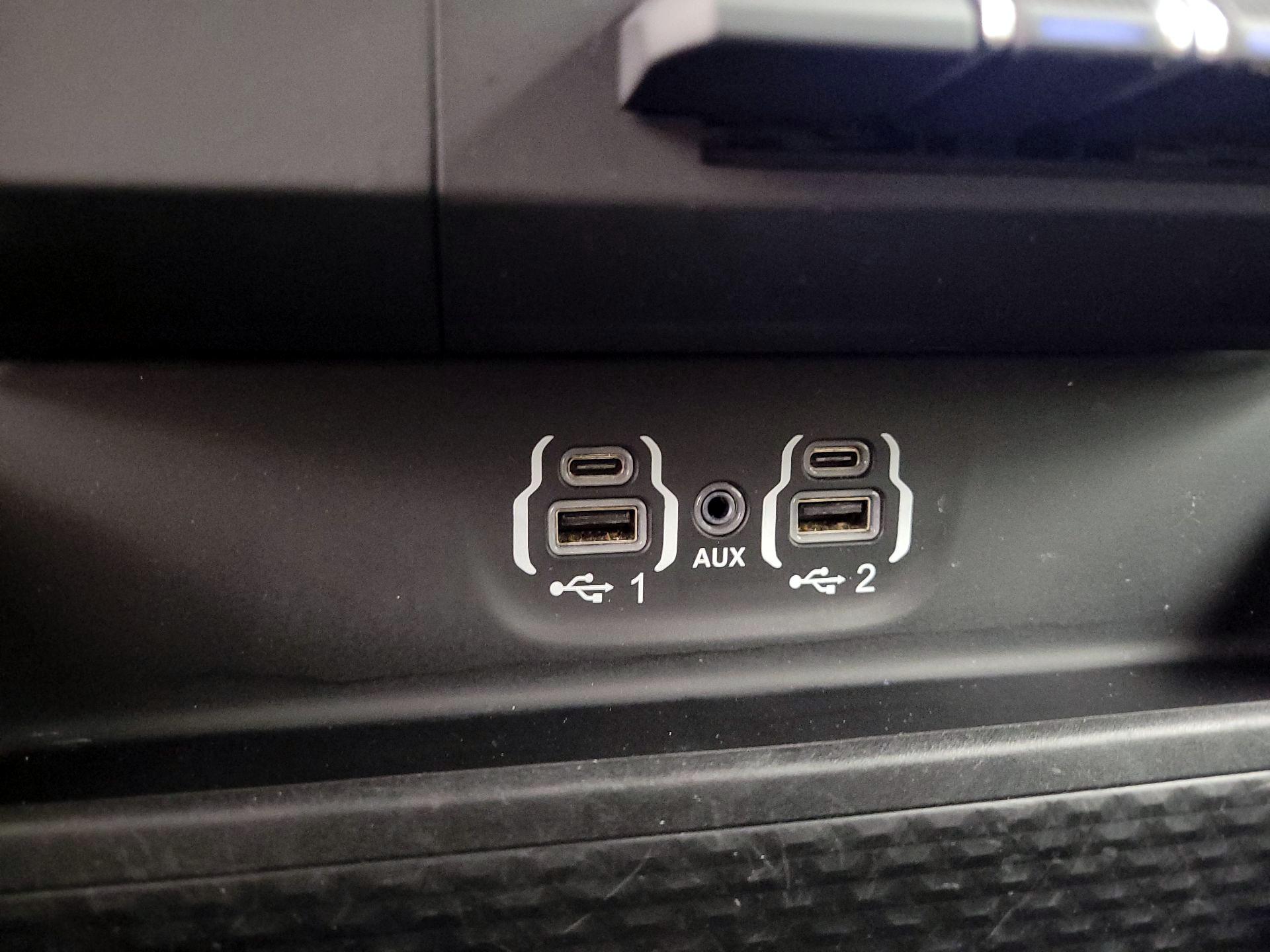 Thumbnail: 2024 RAM 1500 - 18