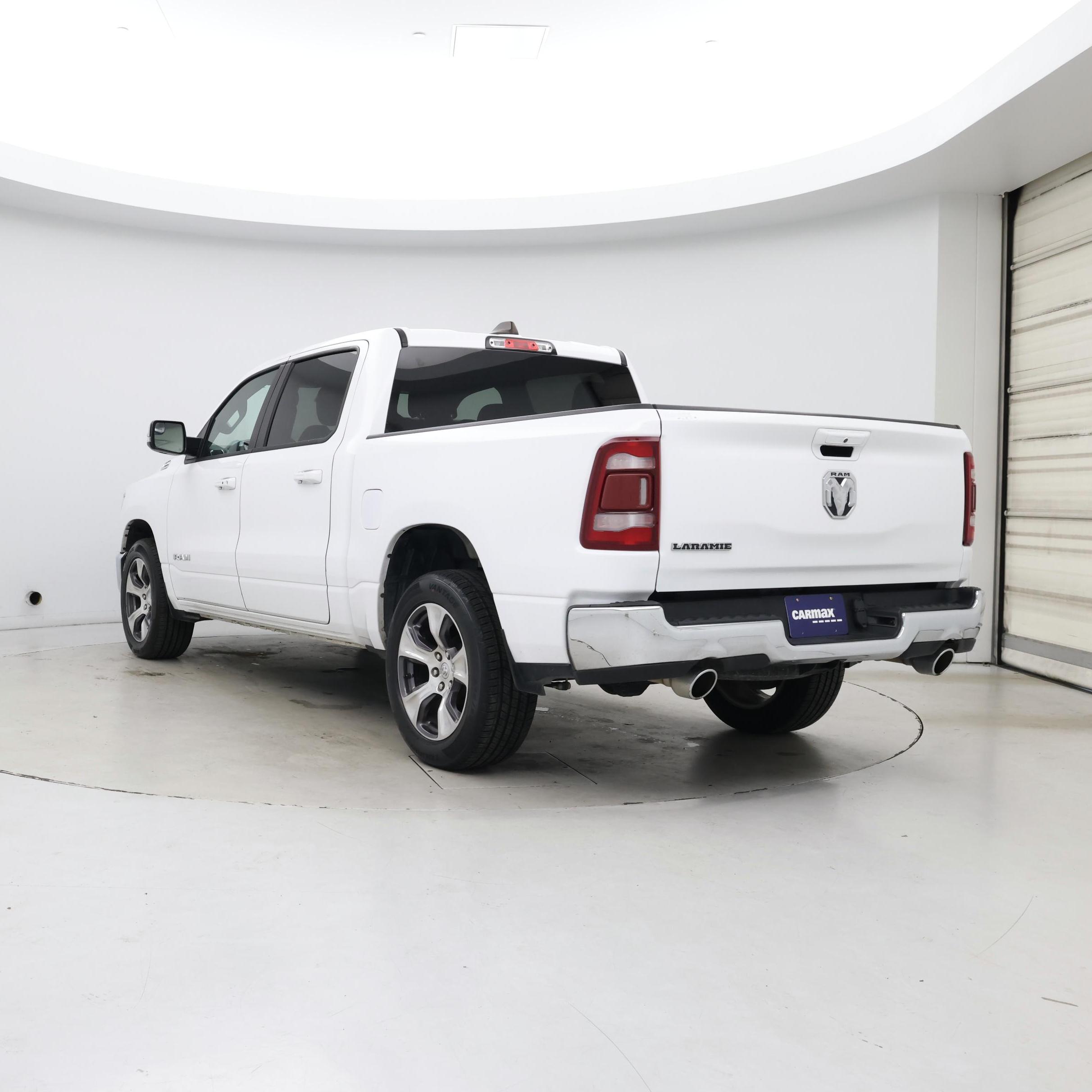 Thumbnail: 2024 RAM 1500 - 2