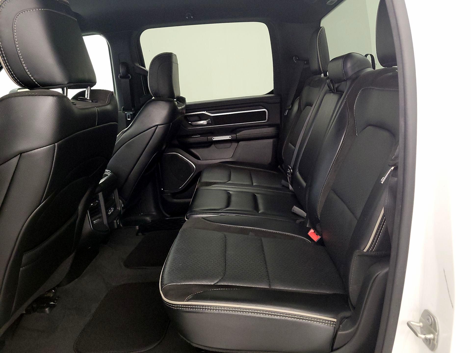 Thumbnail: 2024 RAM 1500 - 19