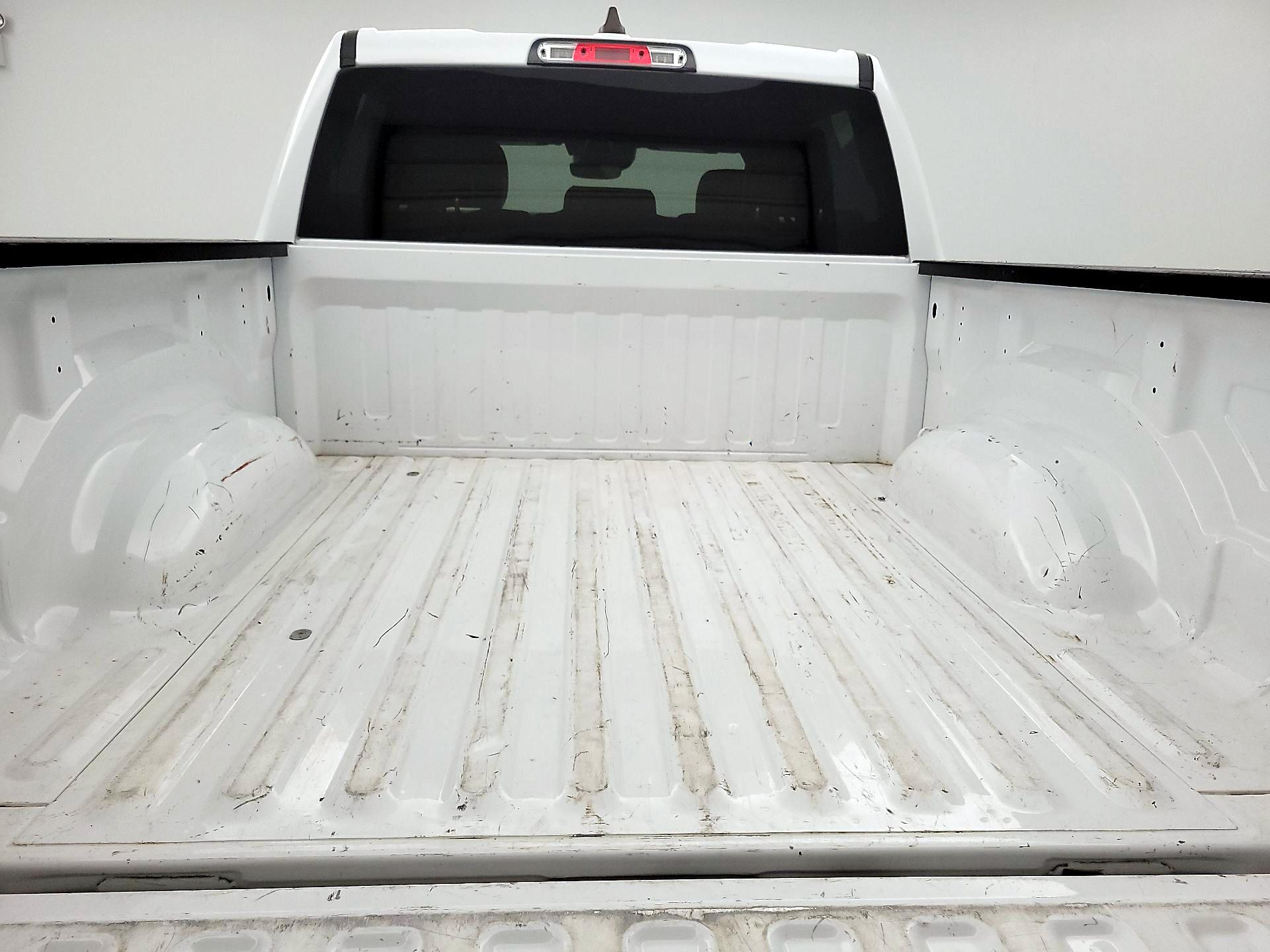 Thumbnail: 2024 RAM 1500 - 20