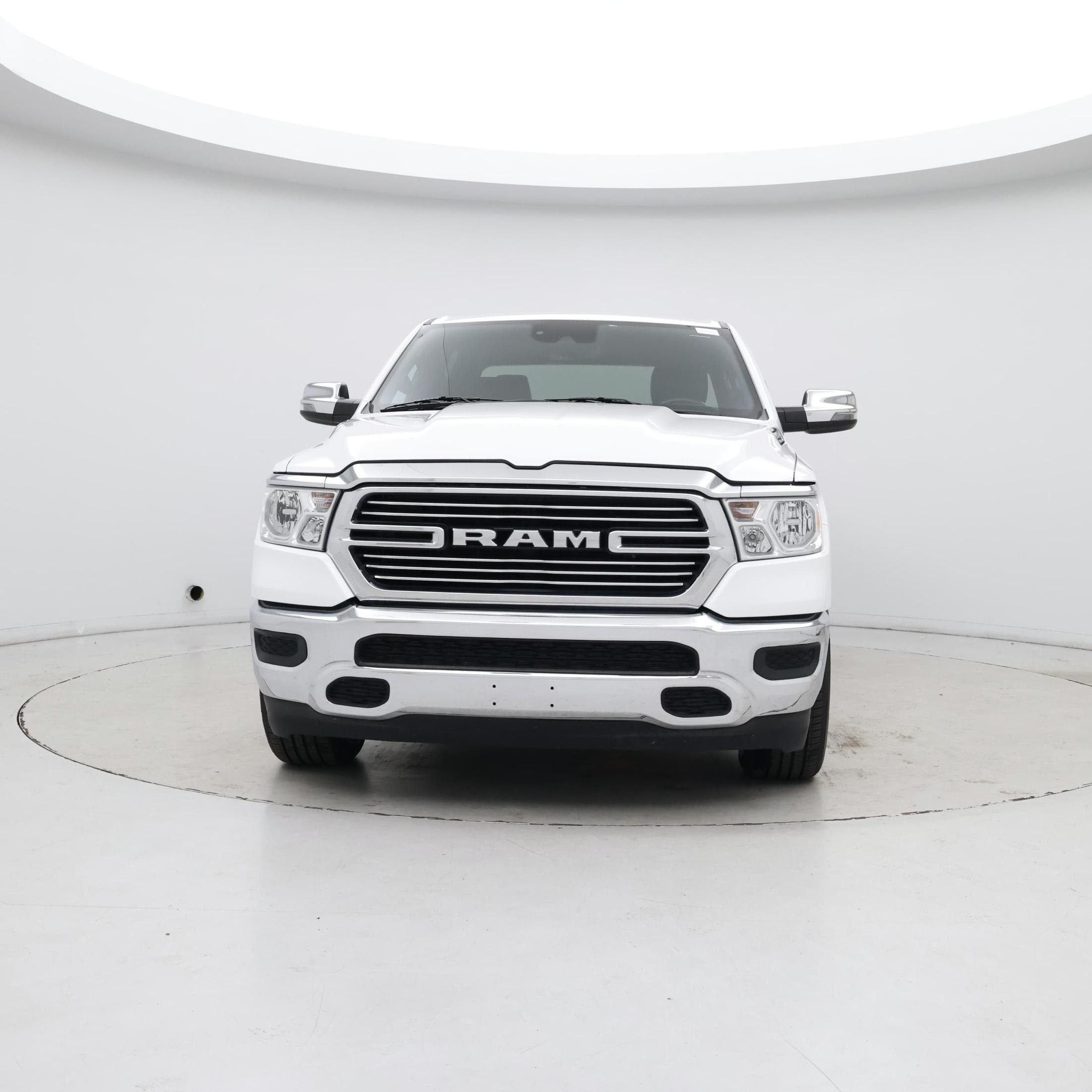 Thumbnail: 2024 RAM 1500 - 5