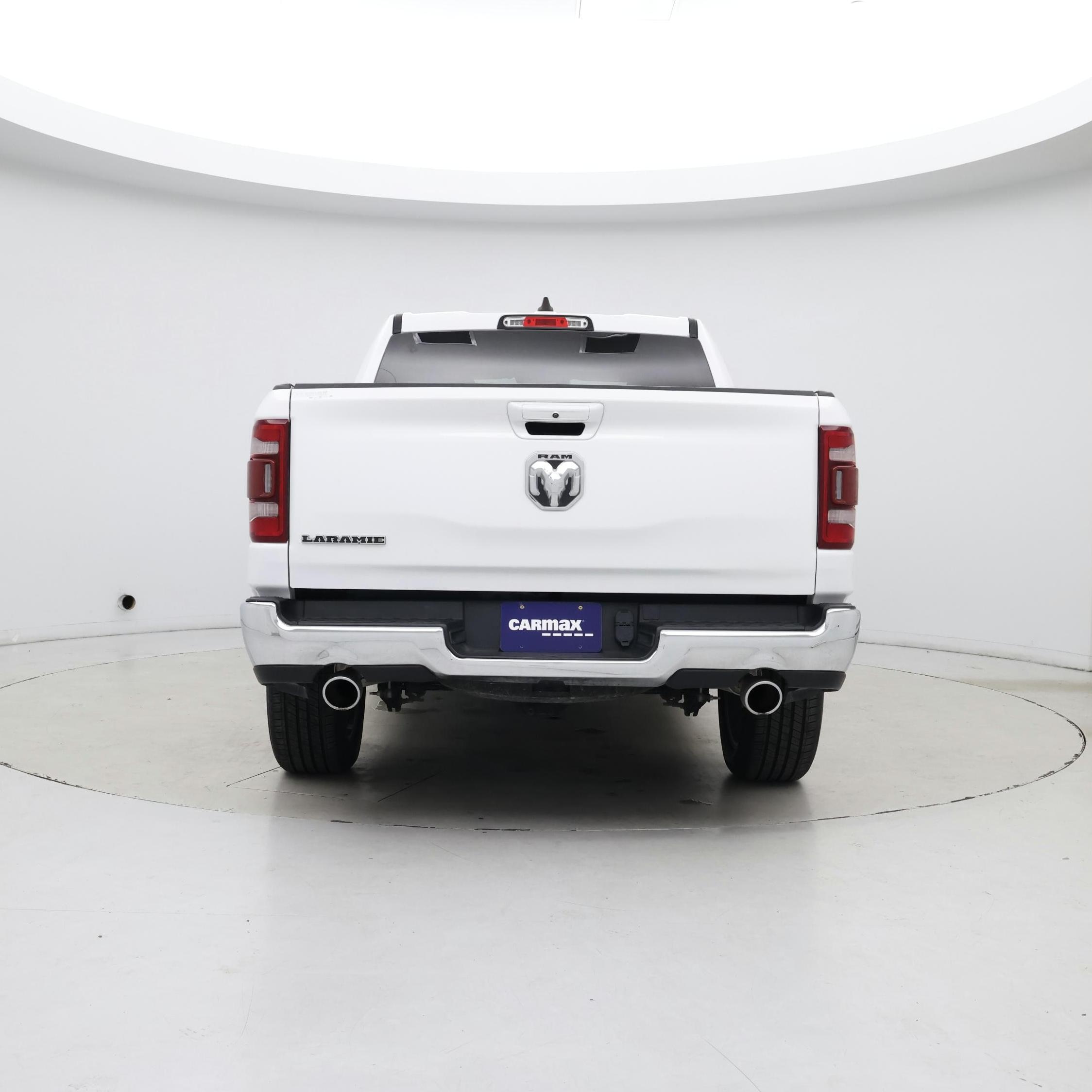 Thumbnail: 2024 RAM 1500 - 6