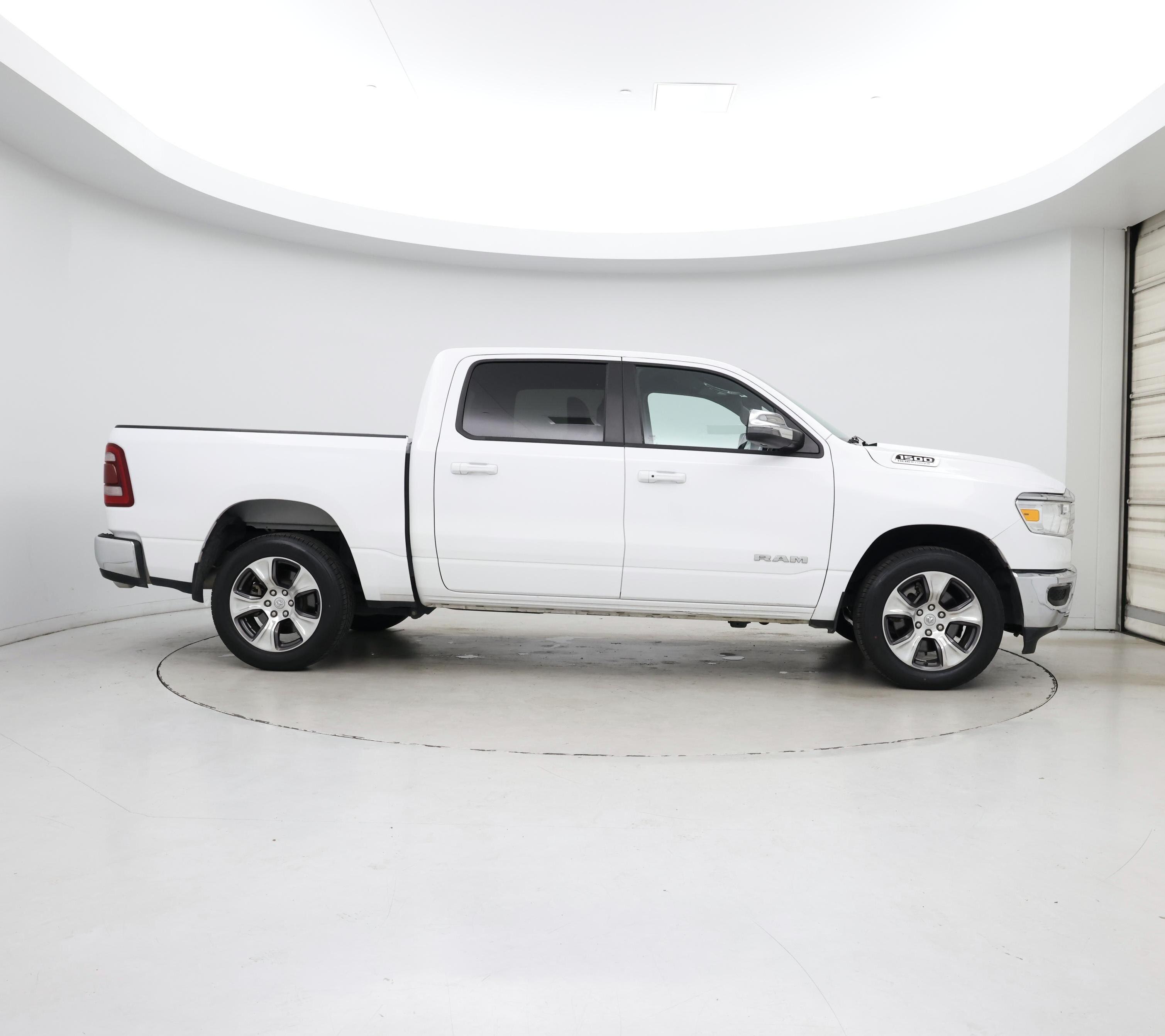 Thumbnail: 2024 RAM 1500 - 7