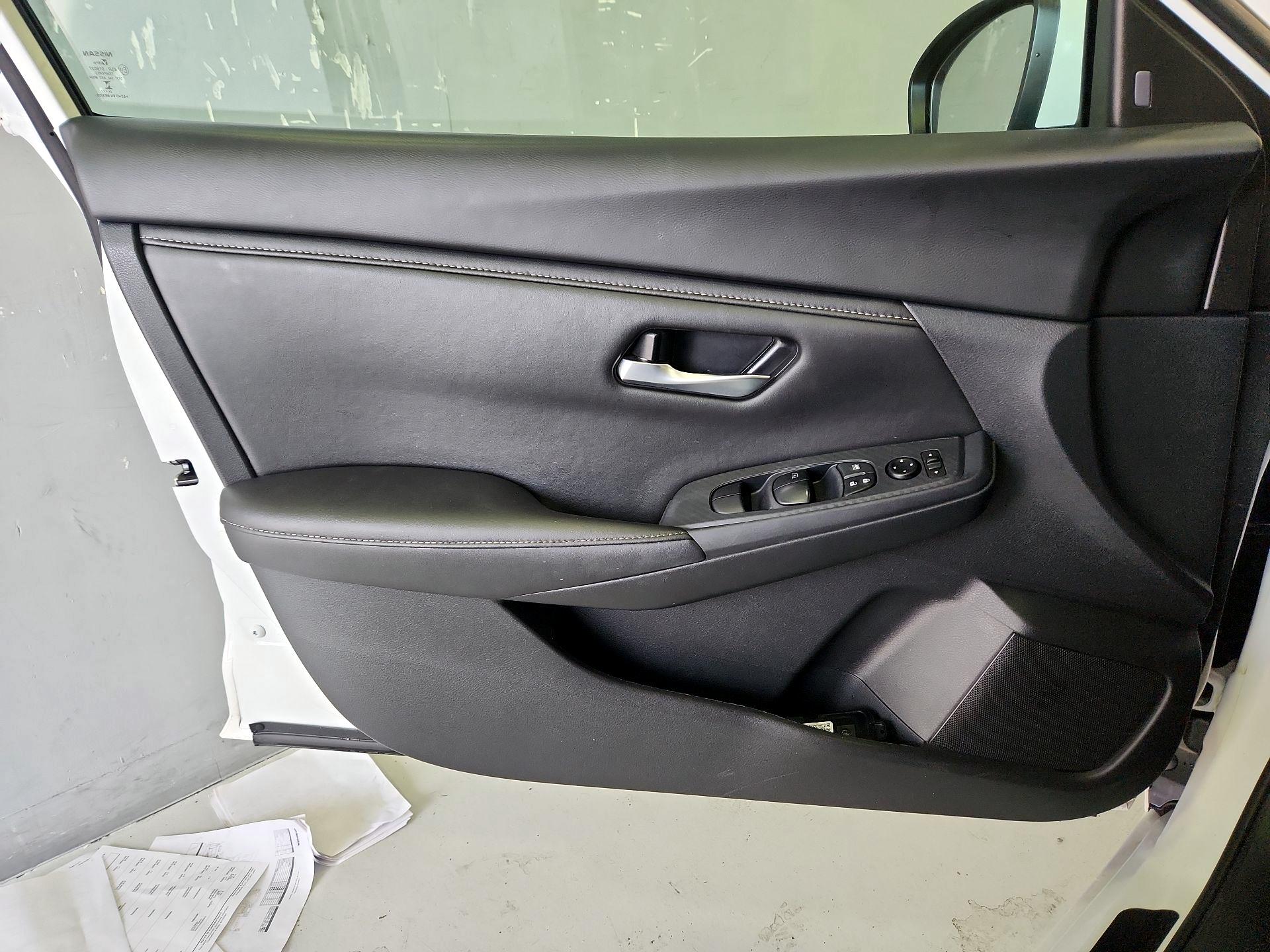 Thumbnail: 2025 Nissan Sentra - 12