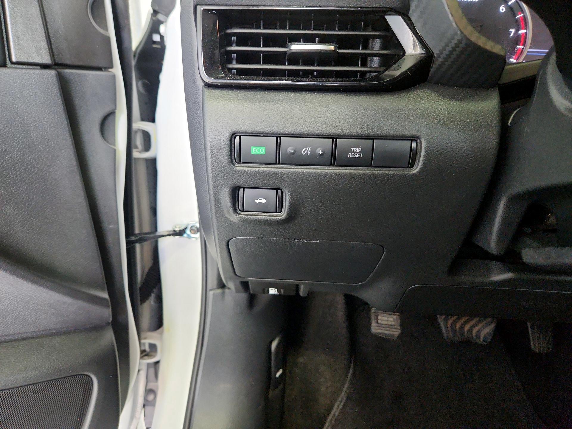 Thumbnail: 2025 Nissan Sentra - 13