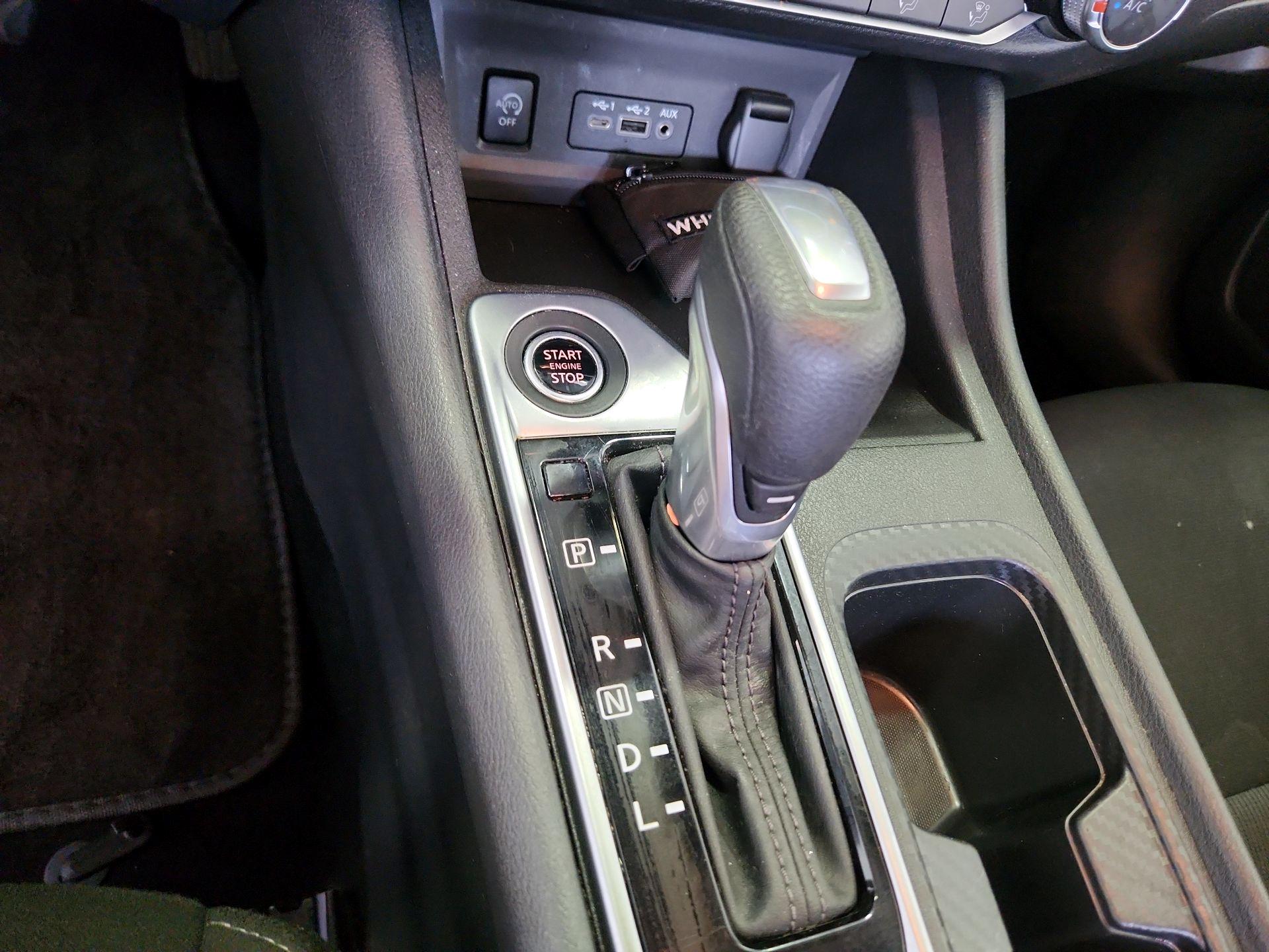 Thumbnail: 2025 Nissan Sentra - 17