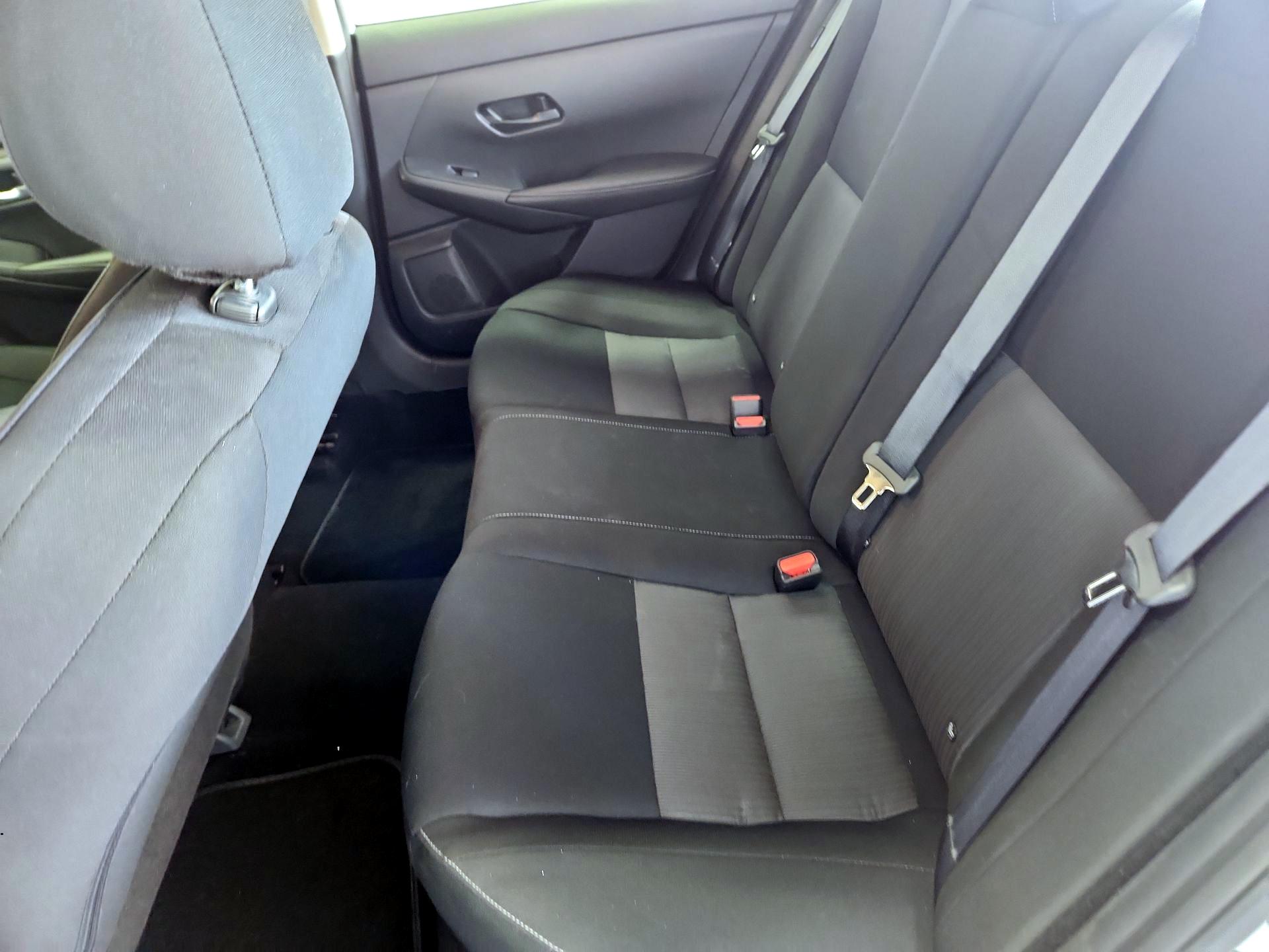 Thumbnail: 2025 Nissan Sentra - 19