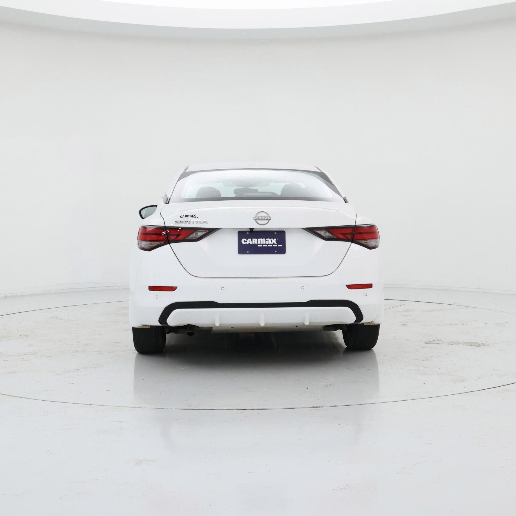 Thumbnail: 2025 Nissan Sentra - 6