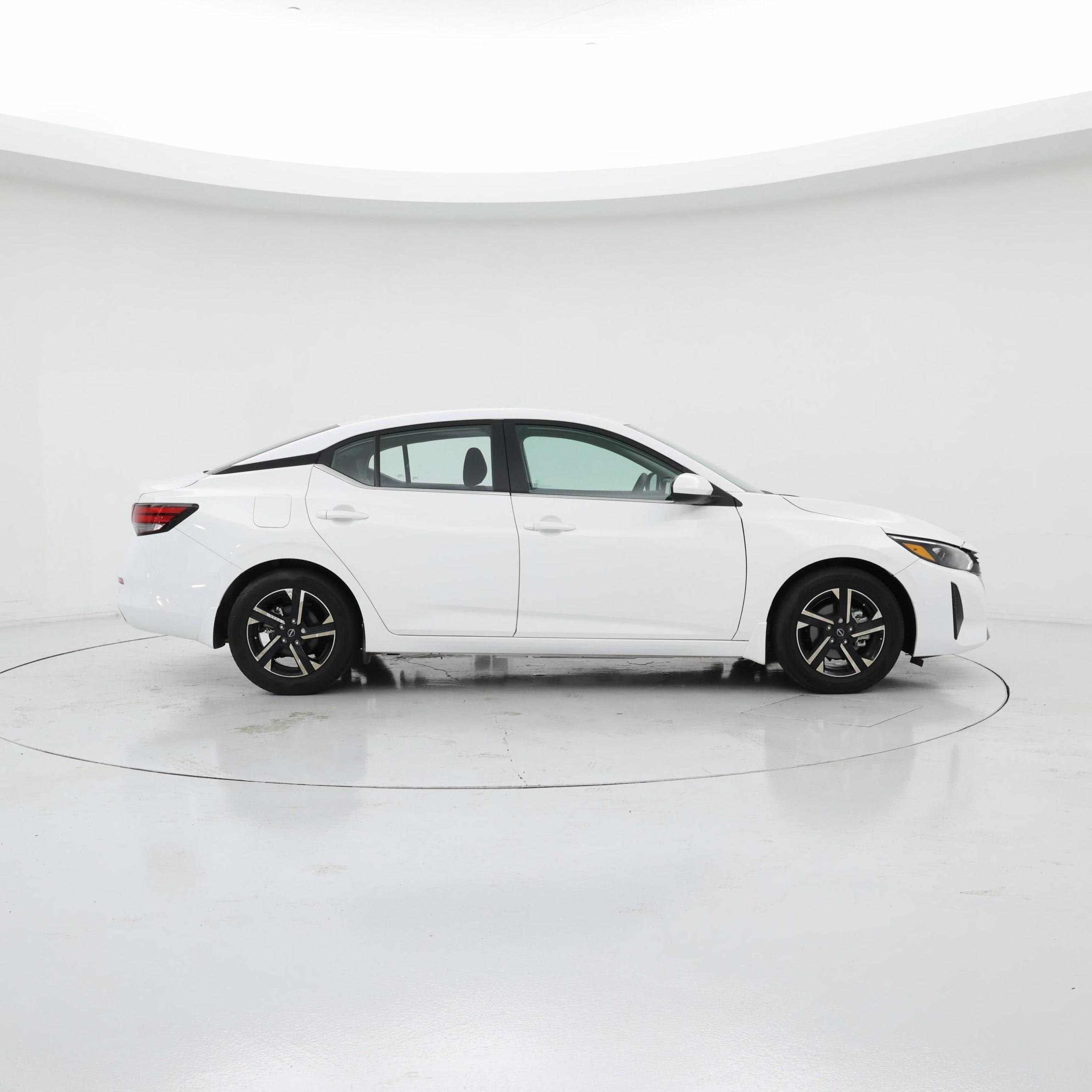 Thumbnail: 2025 Nissan Sentra - 7