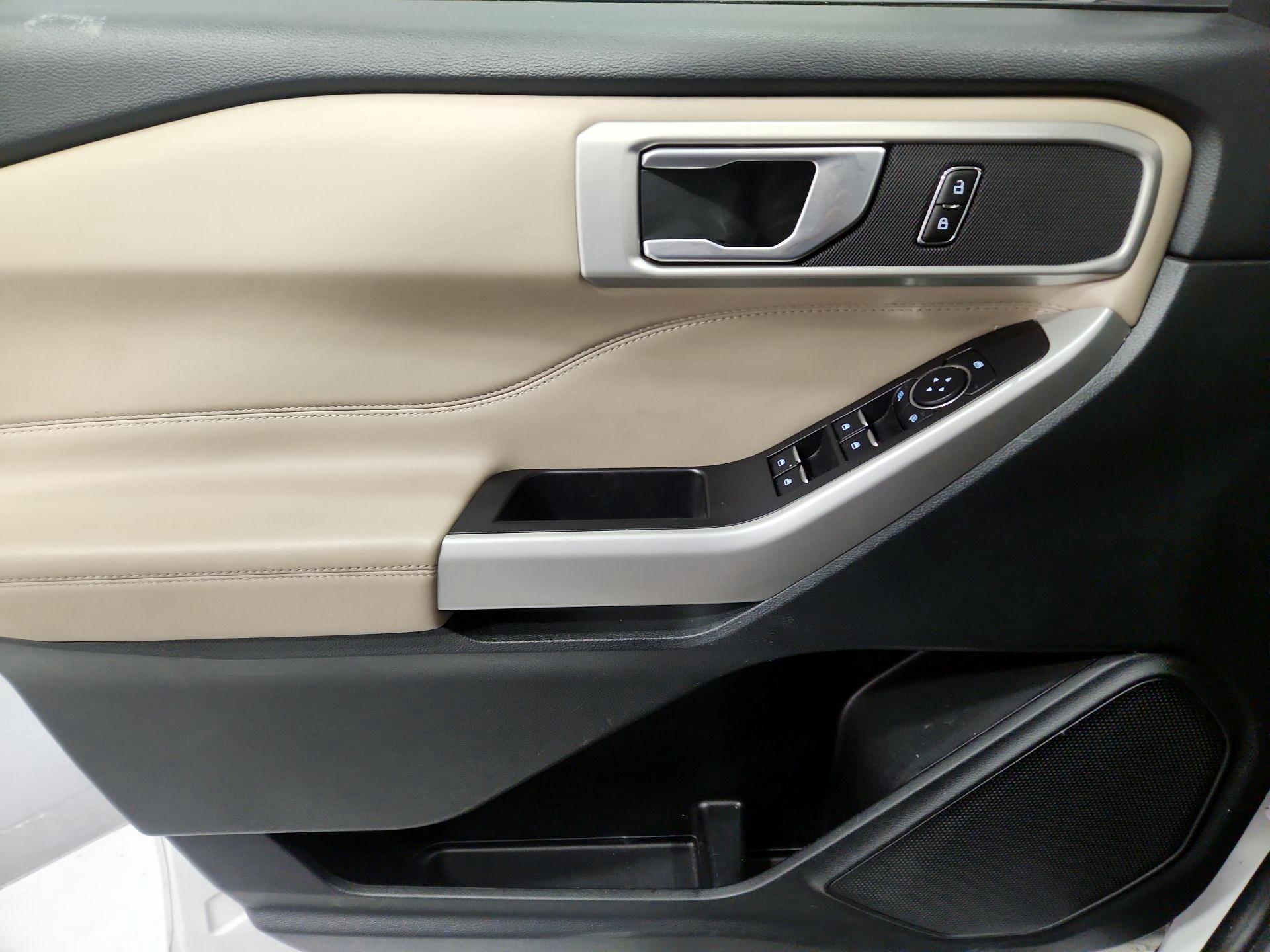 Thumbnail: 2024 Ford Explorer - 12