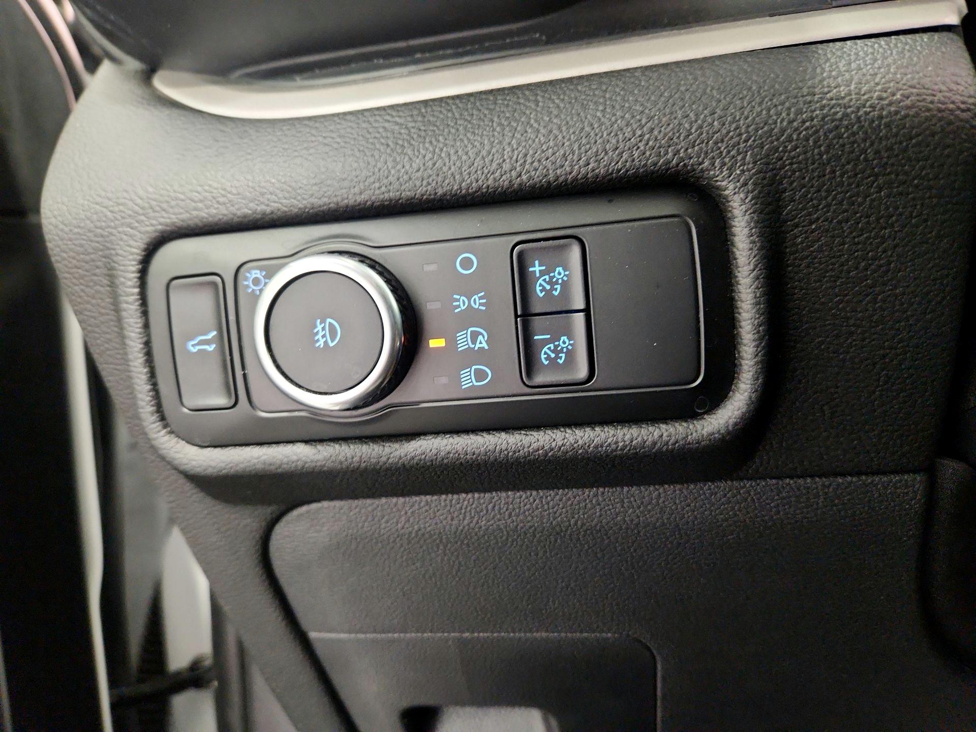 Thumbnail: 2024 Ford Explorer - 13