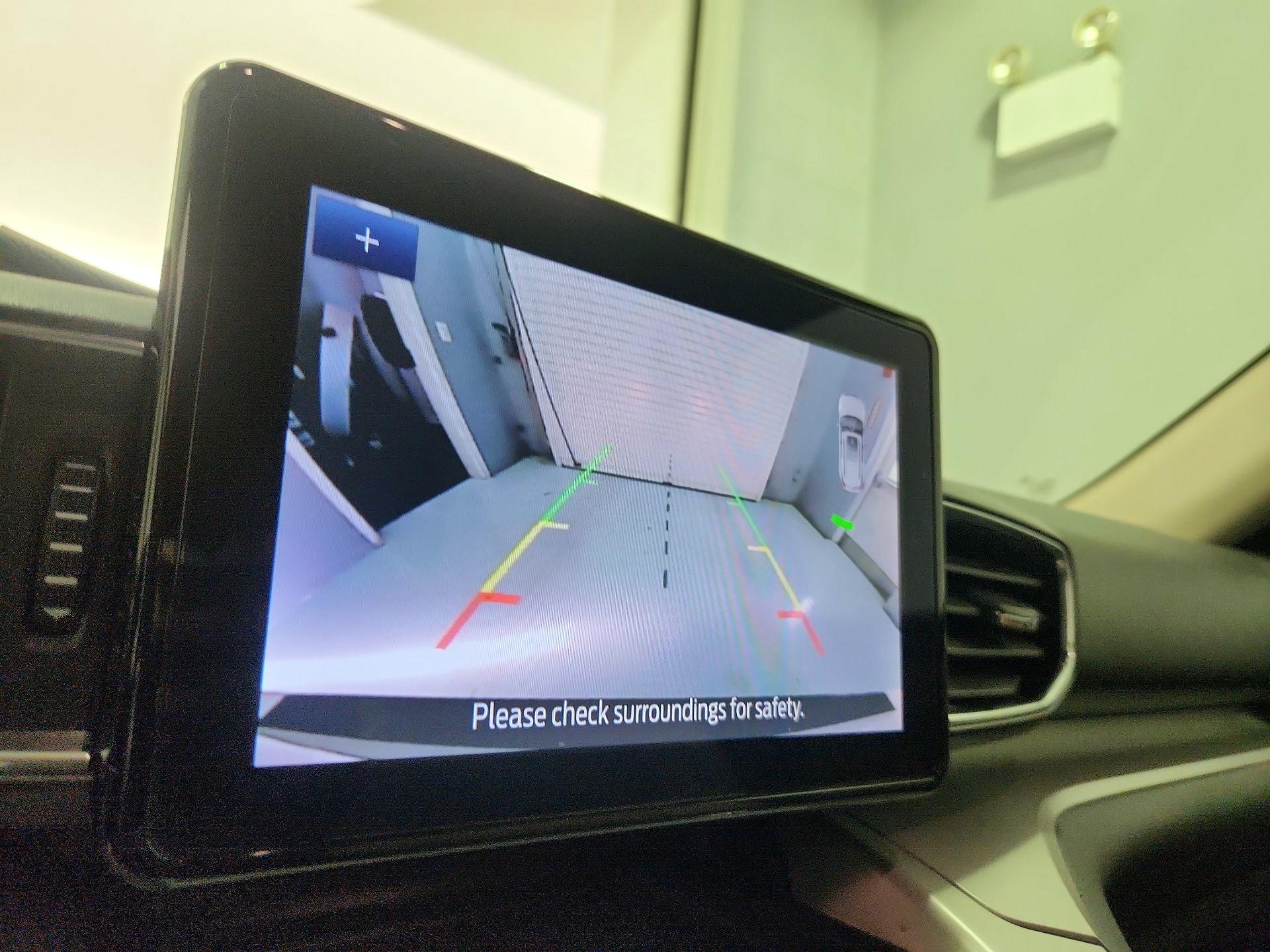 Thumbnail: 2024 Ford Explorer - 14