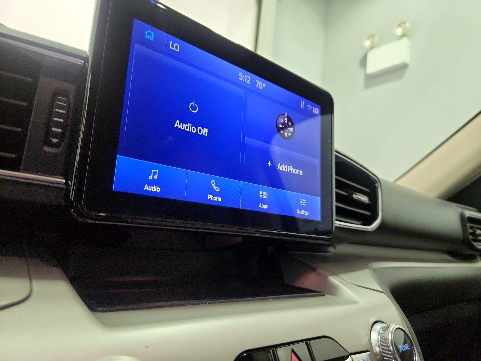 Thumbnail: 2024 Ford Explorer - 15