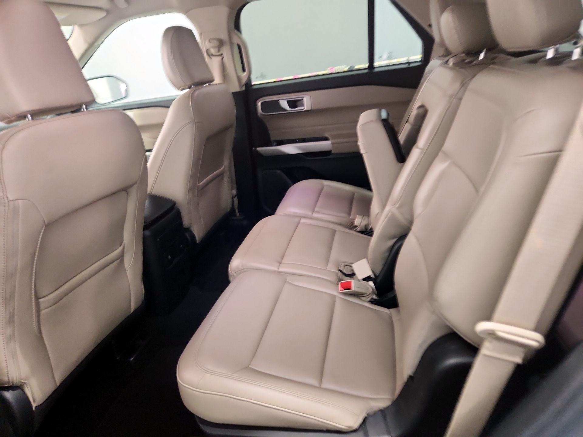 Thumbnail: 2024 Ford Explorer - 19