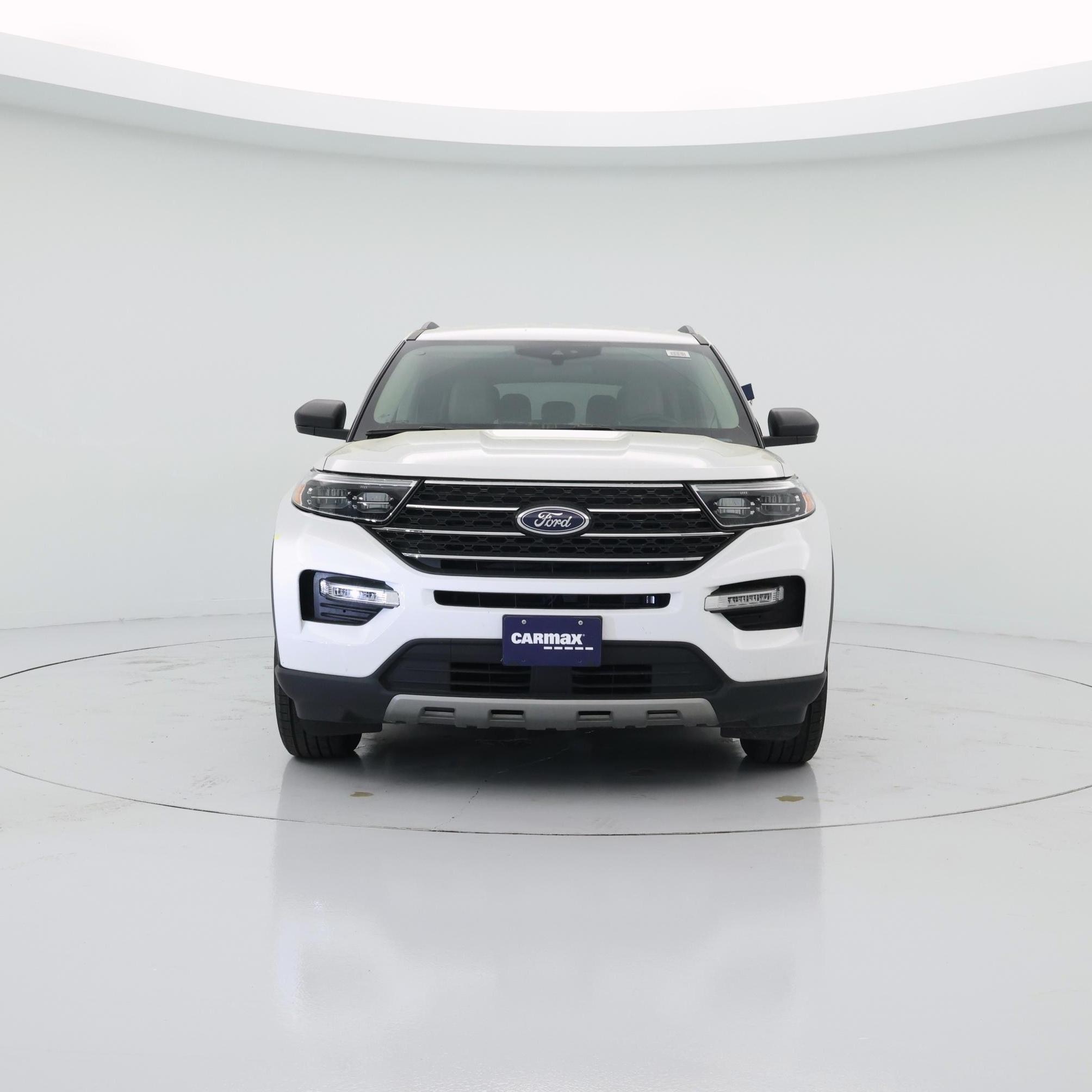 Thumbnail: 2024 Ford Explorer - 5