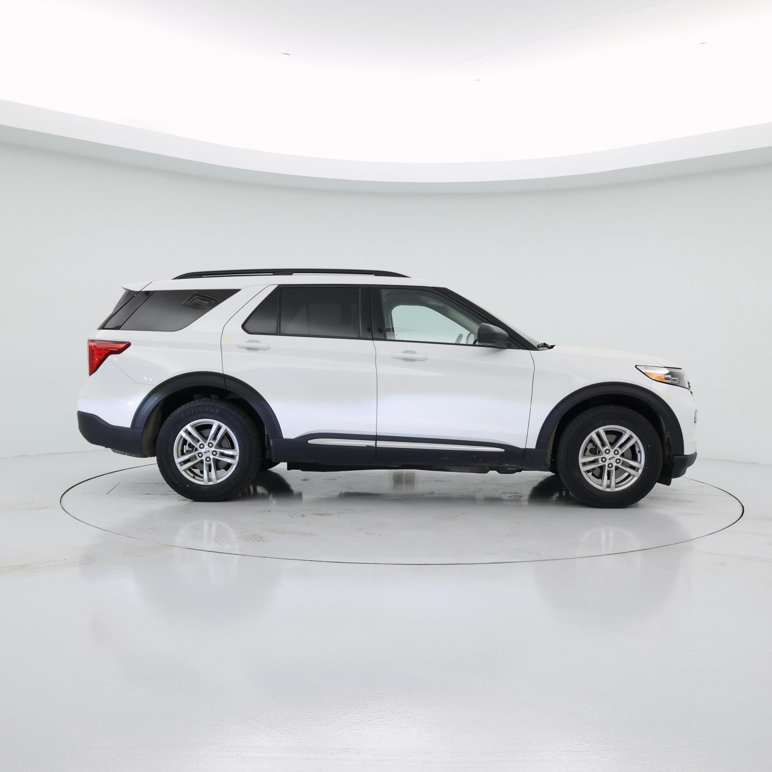 Thumbnail: 2024 Ford Explorer - 7