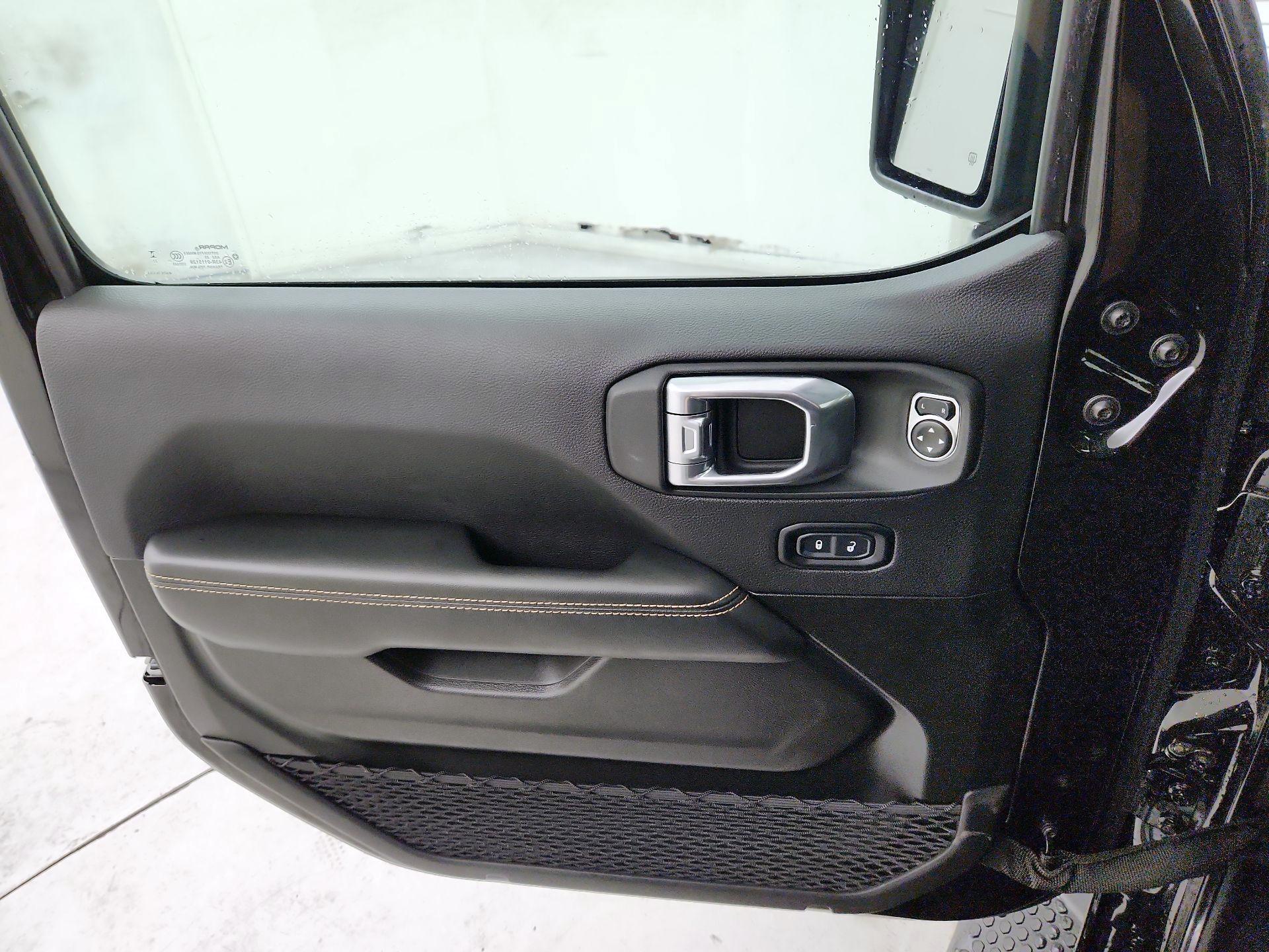 Thumbnail: 2024 Jeep Wrangler - 12