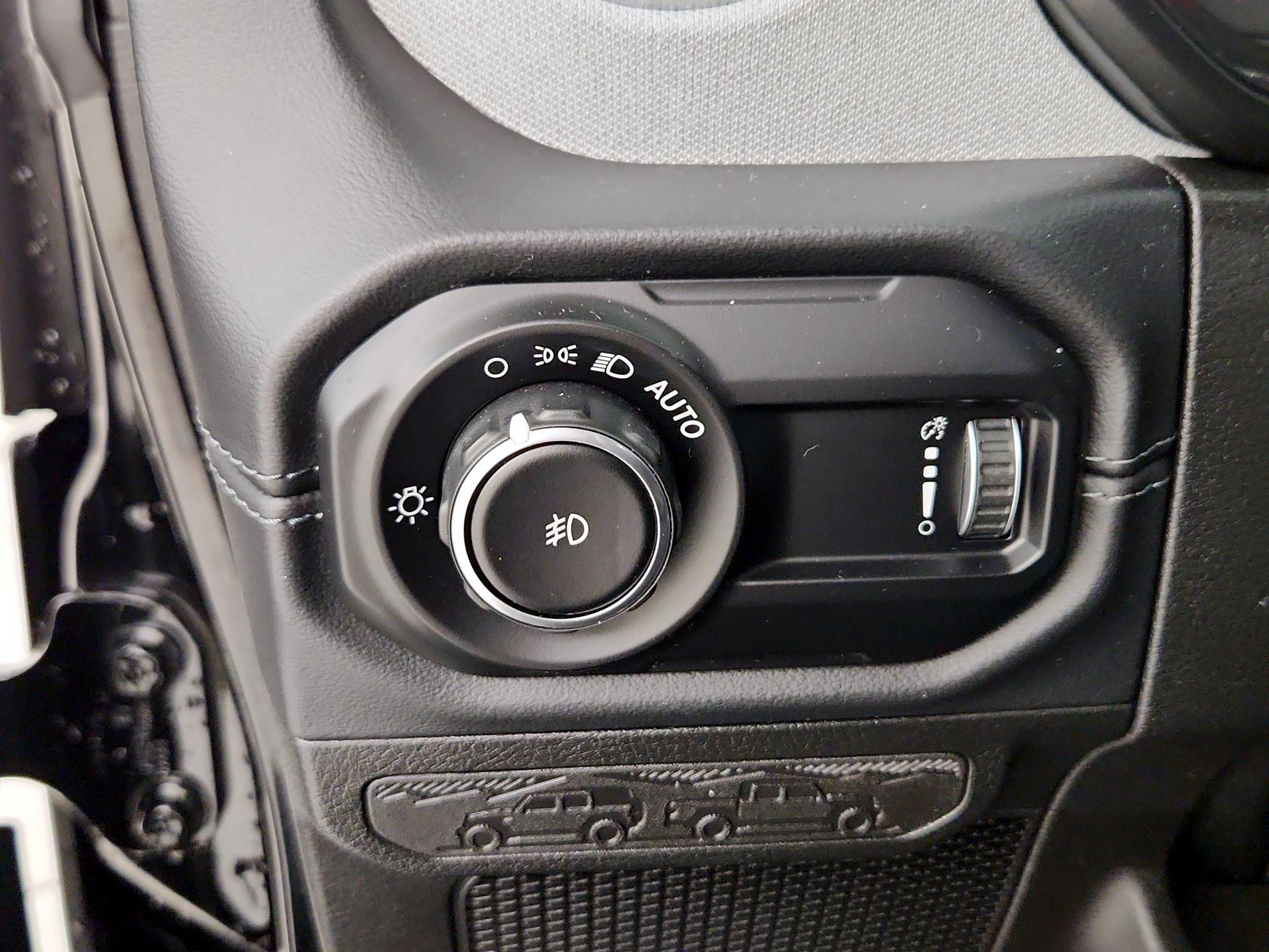 Thumbnail: 2024 Jeep Wrangler - 13