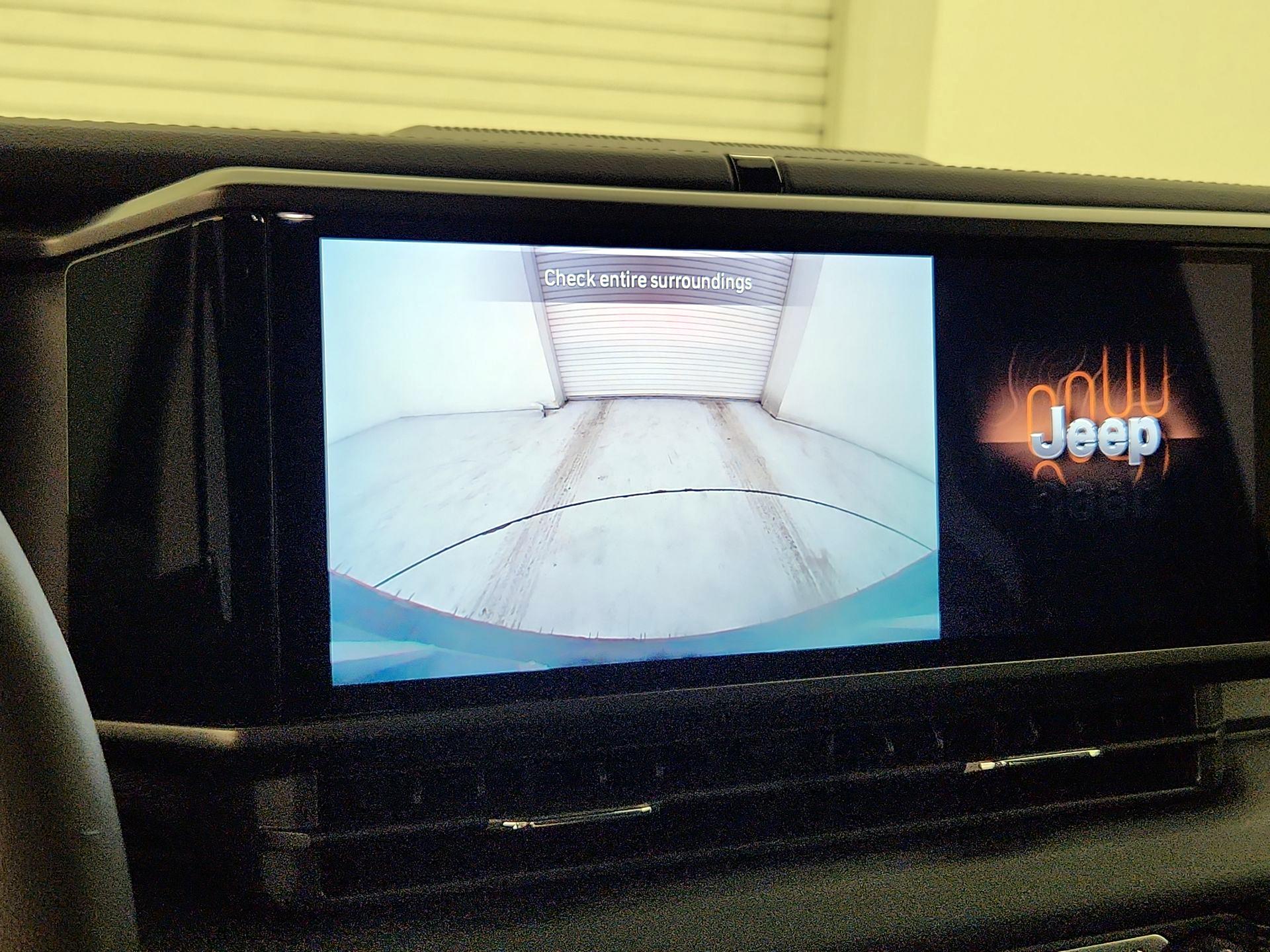 Thumbnail: 2024 Jeep Wrangler - 14