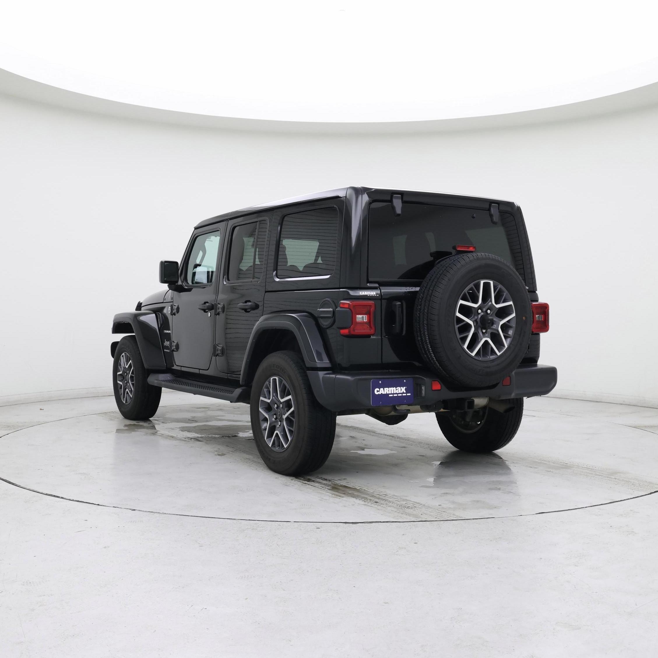 Thumbnail: 2024 Jeep Wrangler - 2