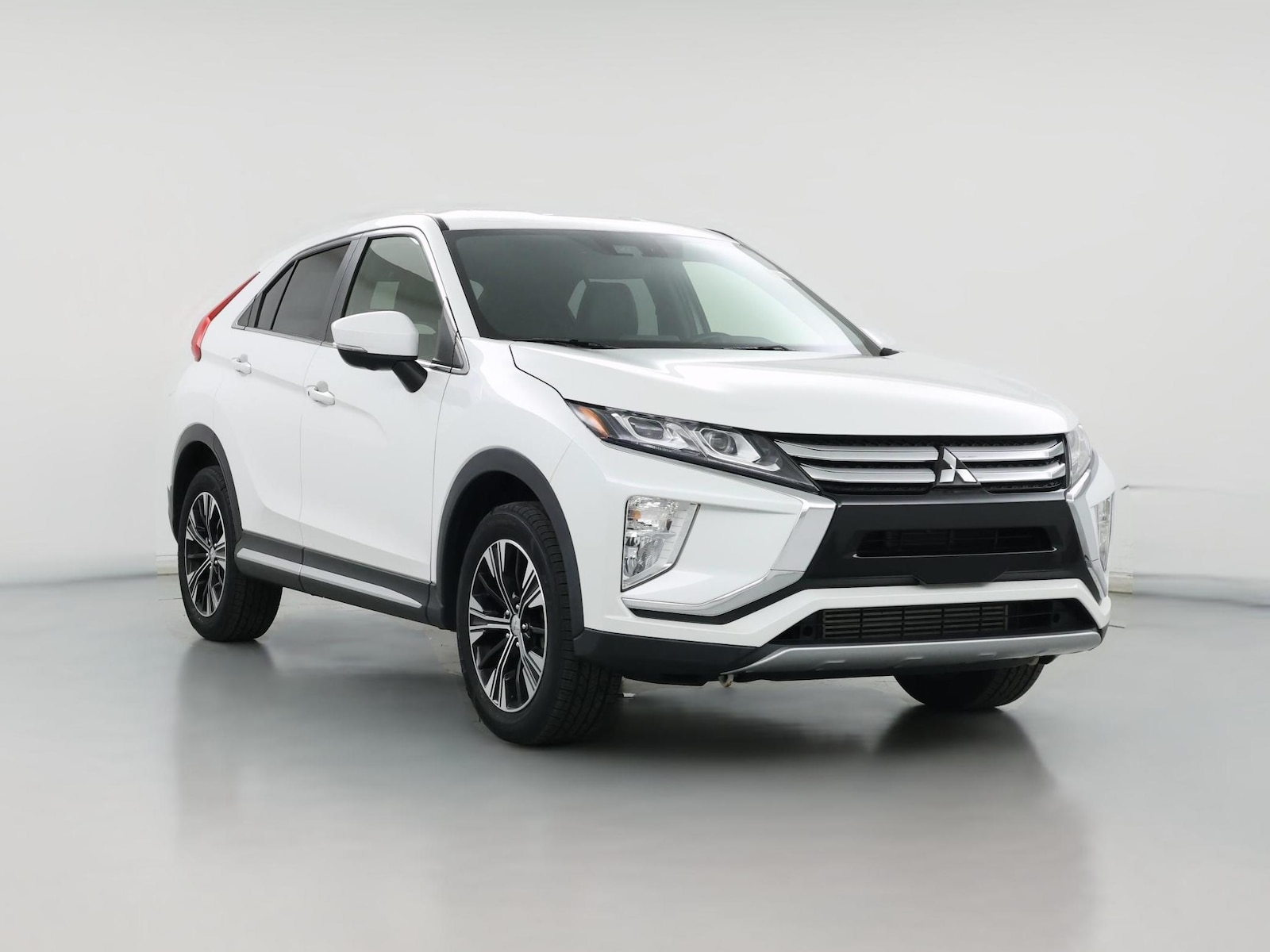 2020 Mitsubishi Eclipse Cross SEL