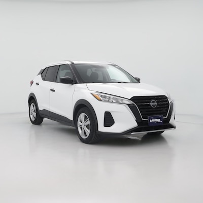 2023 Nissan Kicks S