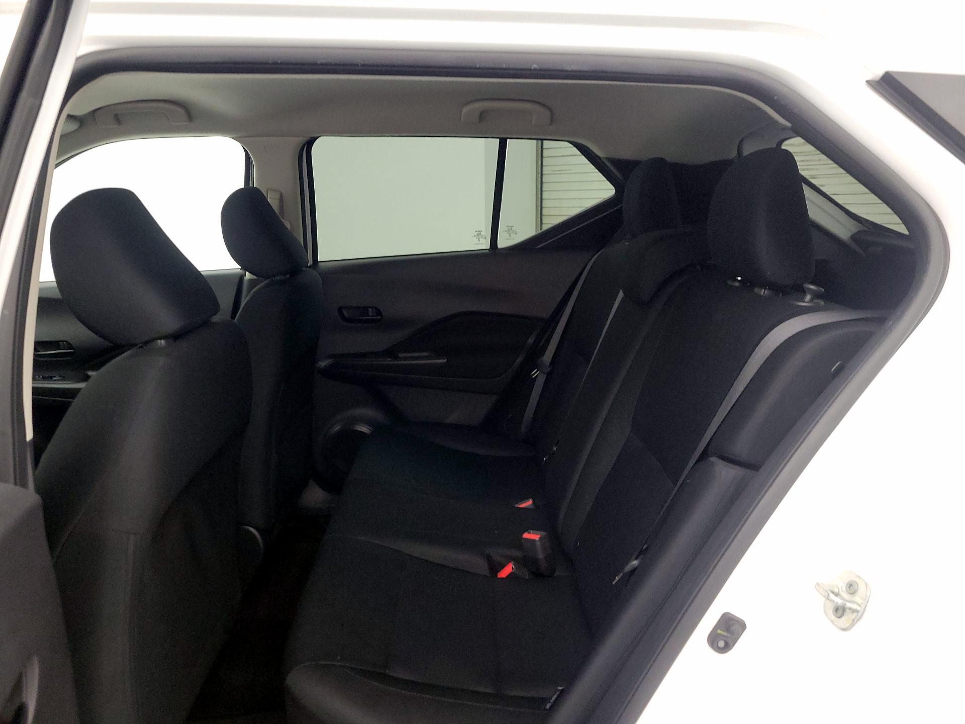 Thumbnail: 2023 Nissan Kicks - 19