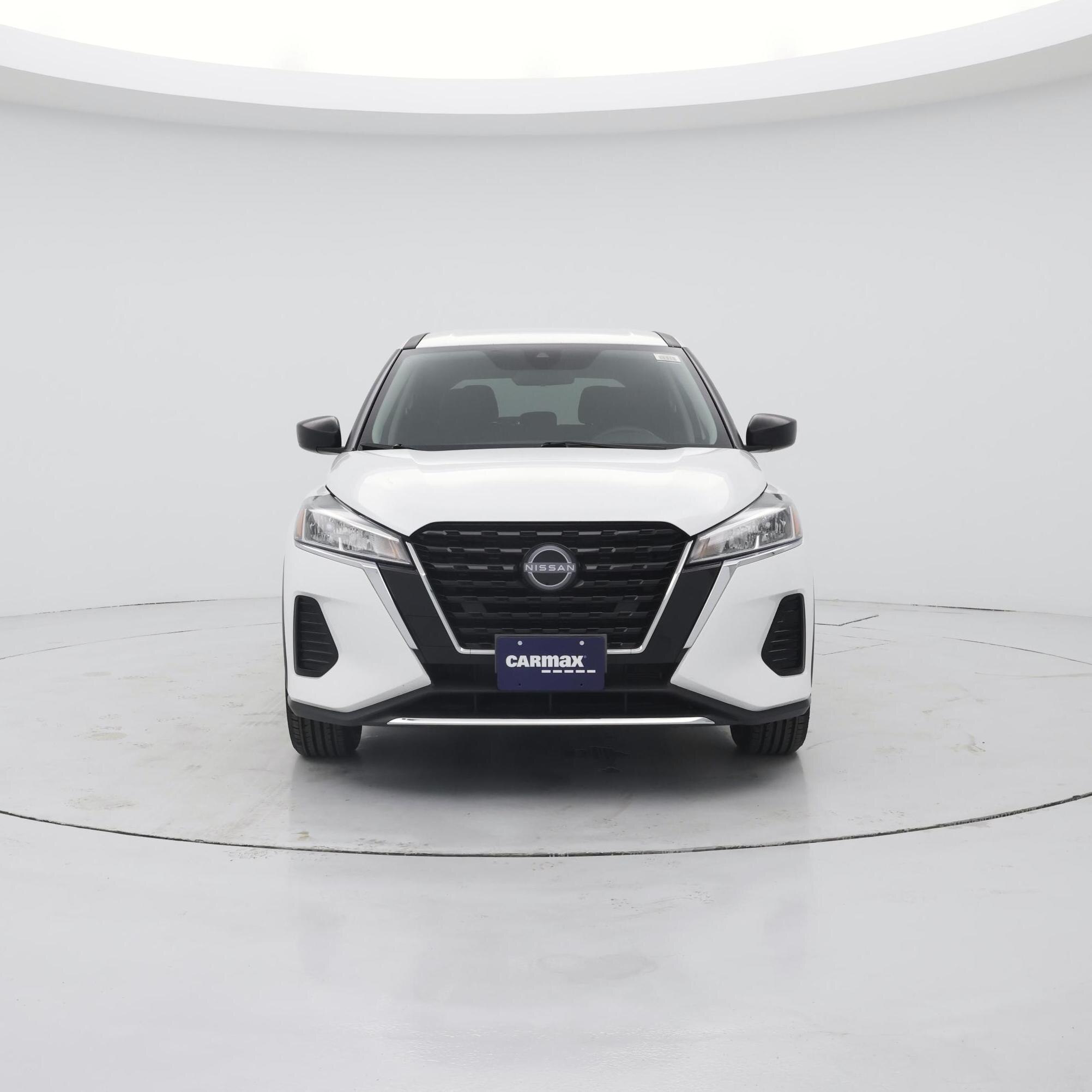 Thumbnail: 2023 Nissan Kicks - 5