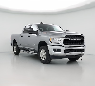 2024 Ram 2500 Bighorn