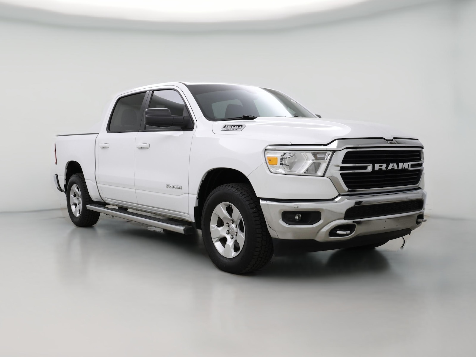 2021 RAM Ram 1500 Pickup Big Horn/Lone Star