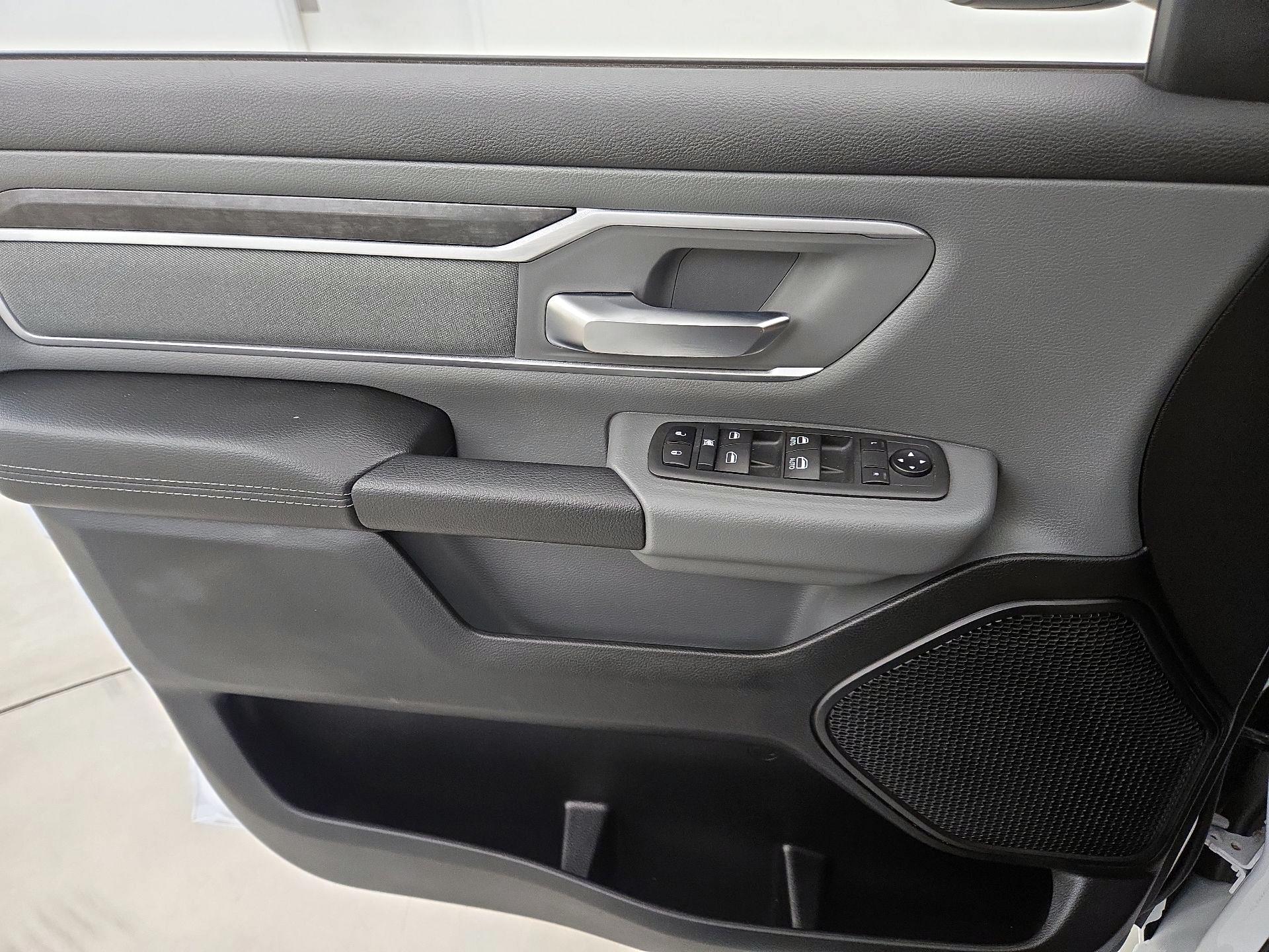 Thumbnail: 2021 RAM 1500 - 12