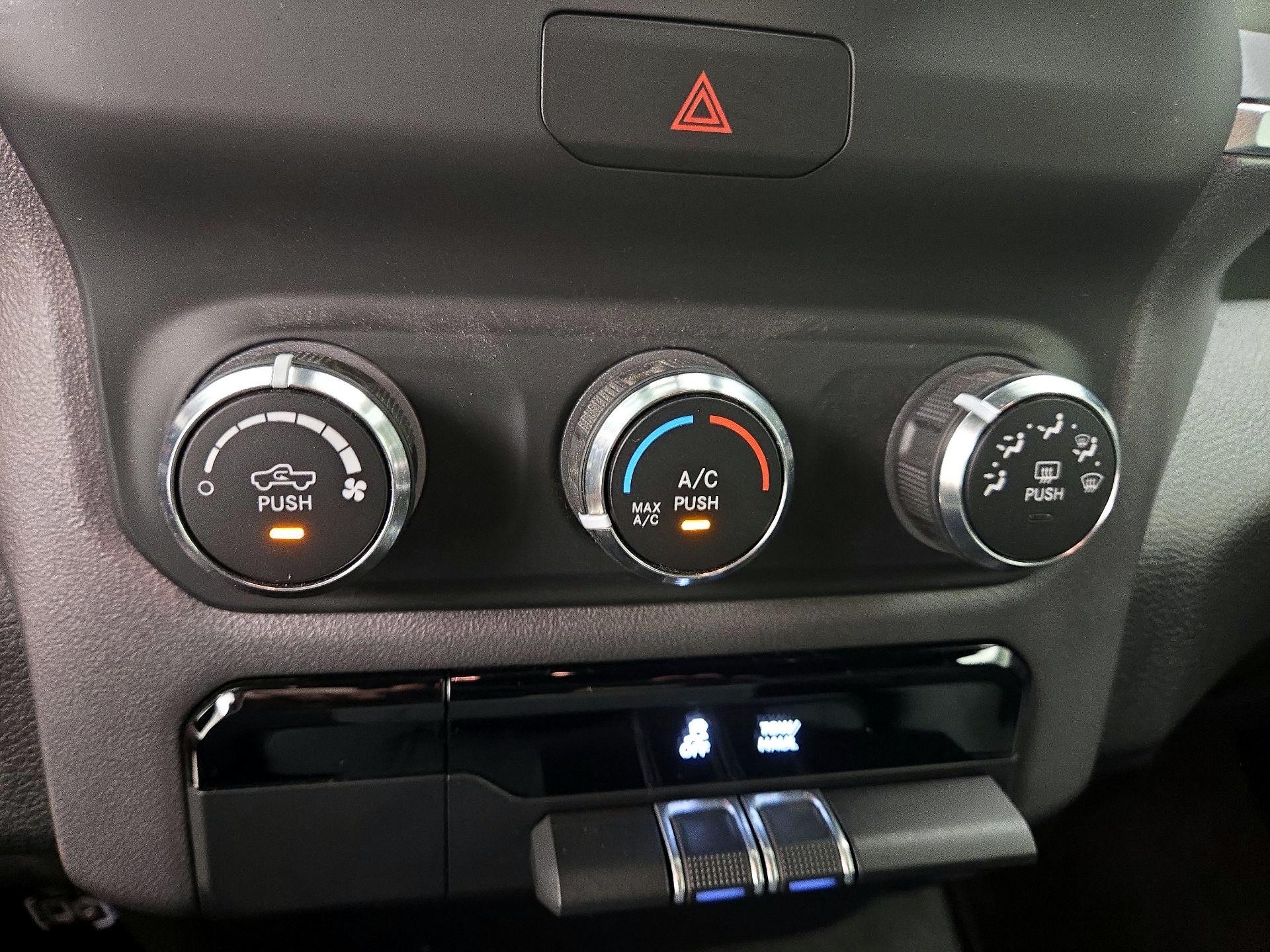 Thumbnail: 2021 RAM 1500 - 16