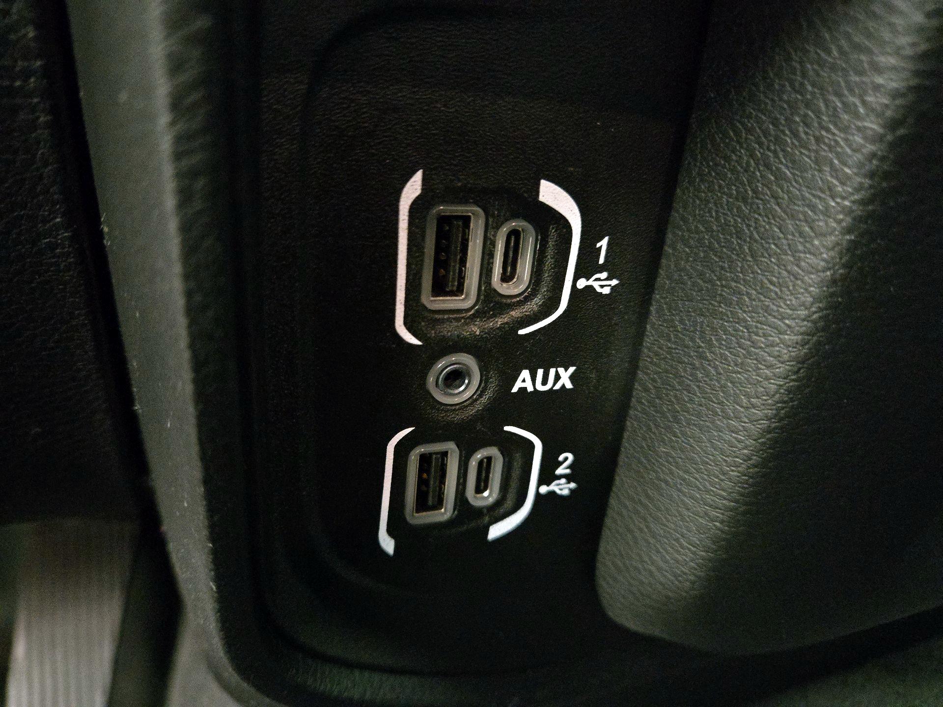 Thumbnail: 2021 RAM 1500 - 18