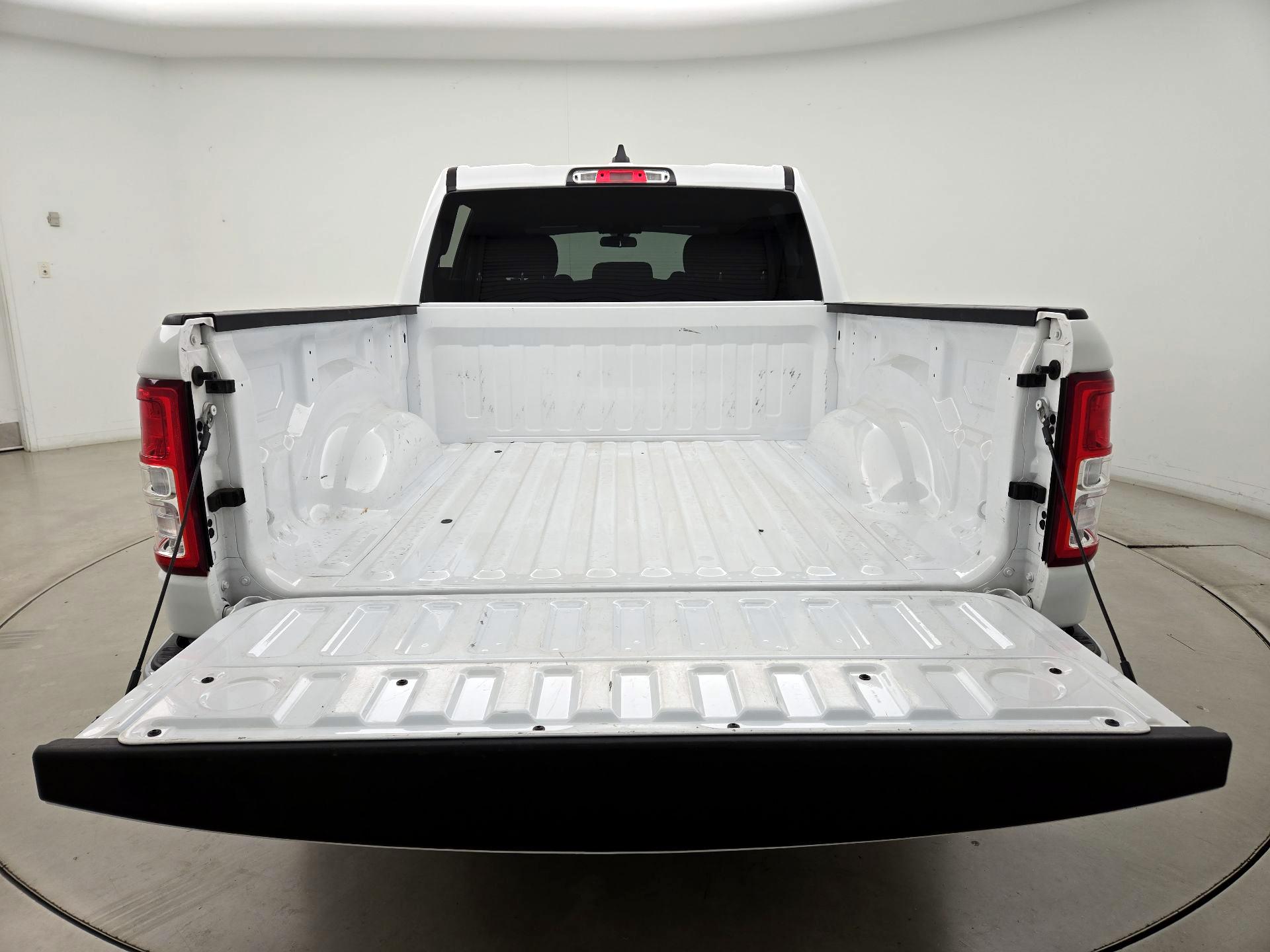 Thumbnail: 2021 RAM 1500 - 20