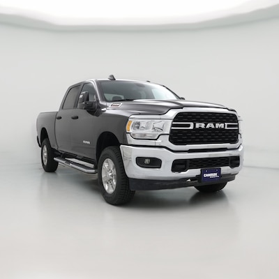 2024 Ram 2500 Bighorn