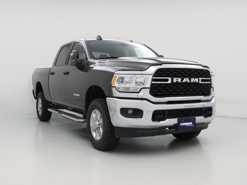 2024 Ram 2500 Bighorn