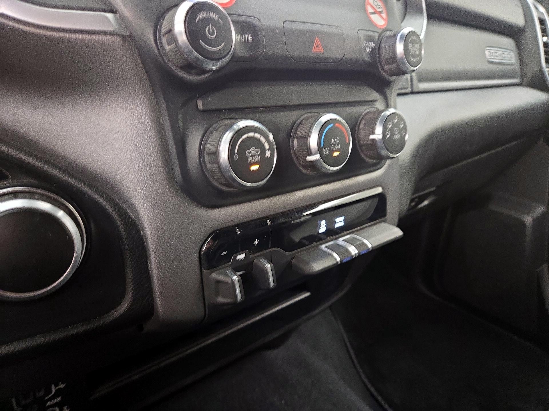 Thumbnail: 2024 RAM 2500 - 16