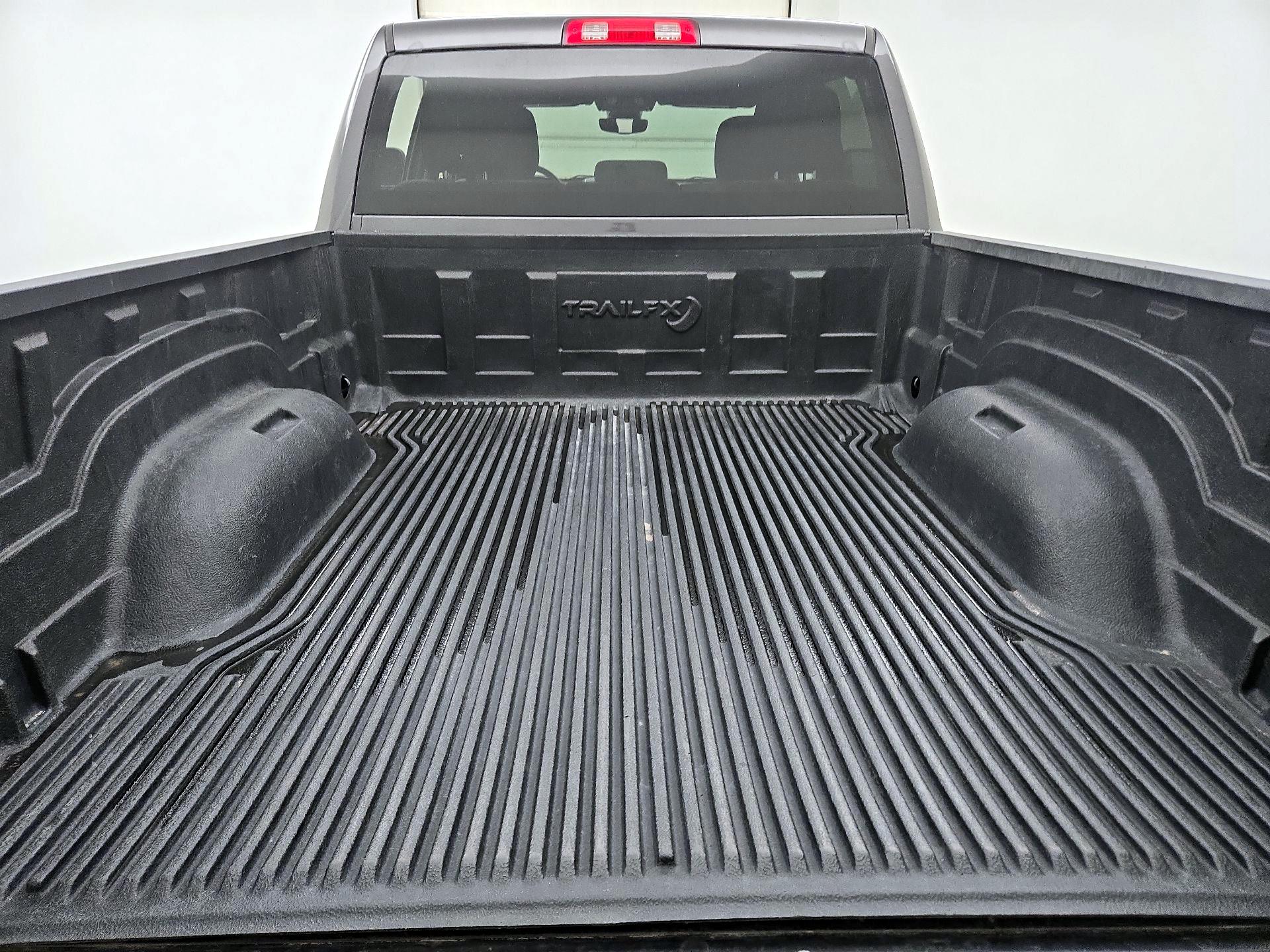 Thumbnail: 2024 RAM 2500 - 20