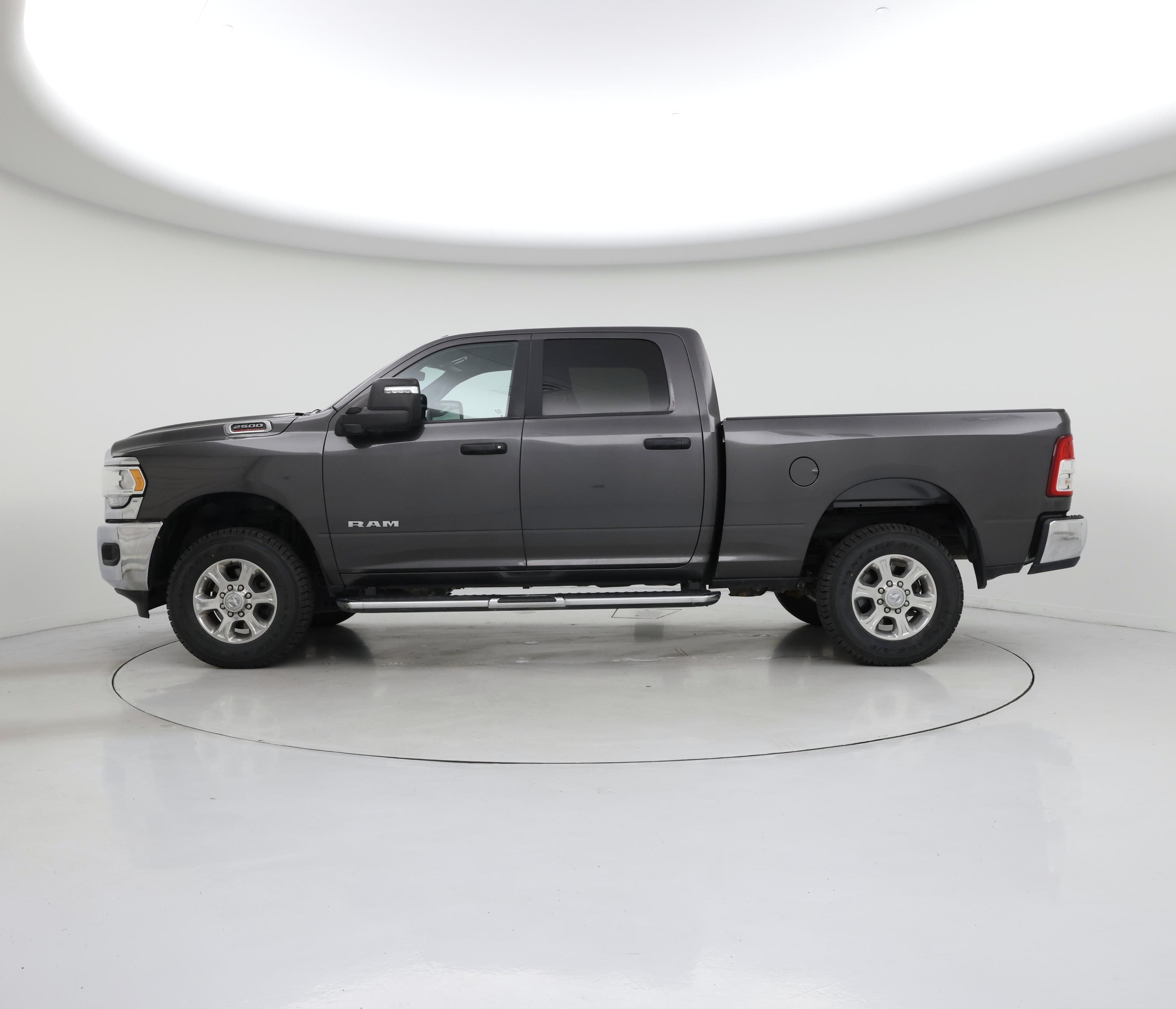 Thumbnail: 2024 RAM 2500 - 3