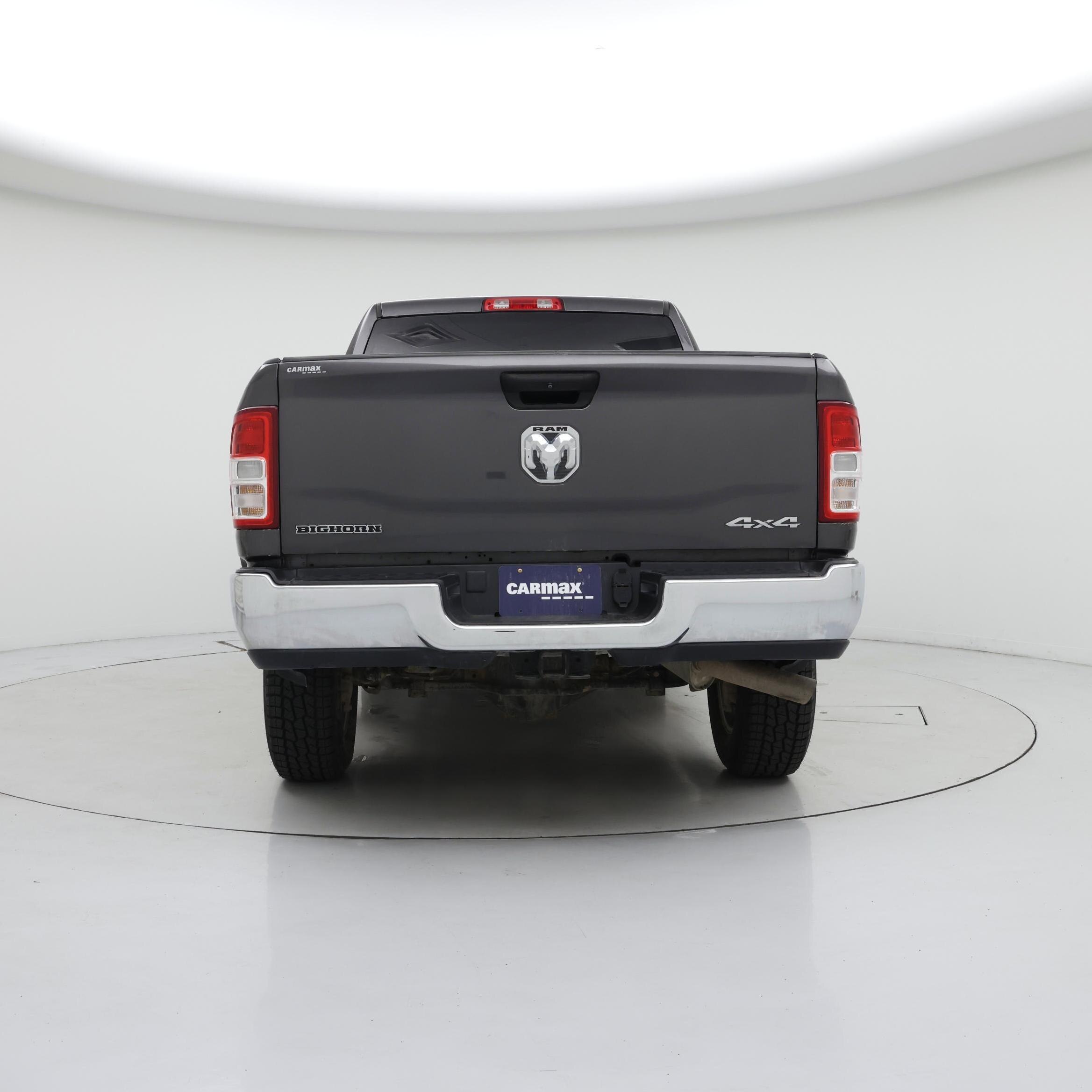Thumbnail: 2024 RAM 2500 - 6
