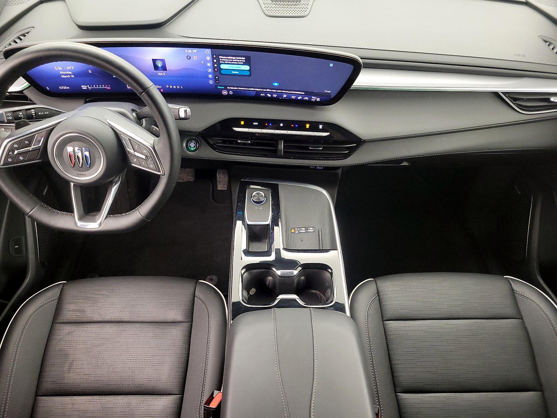 Thumbnail: 2025 Buick Enclave - 9