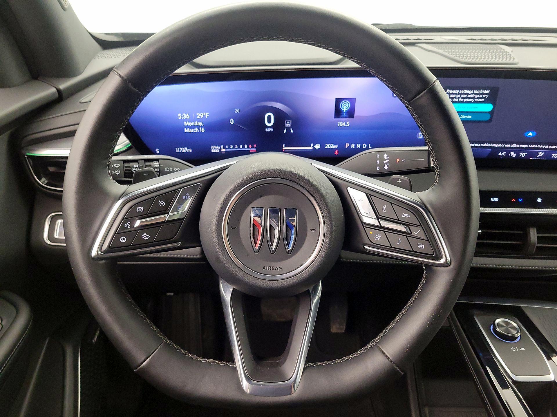 Thumbnail: 2025 Buick Enclave - 10